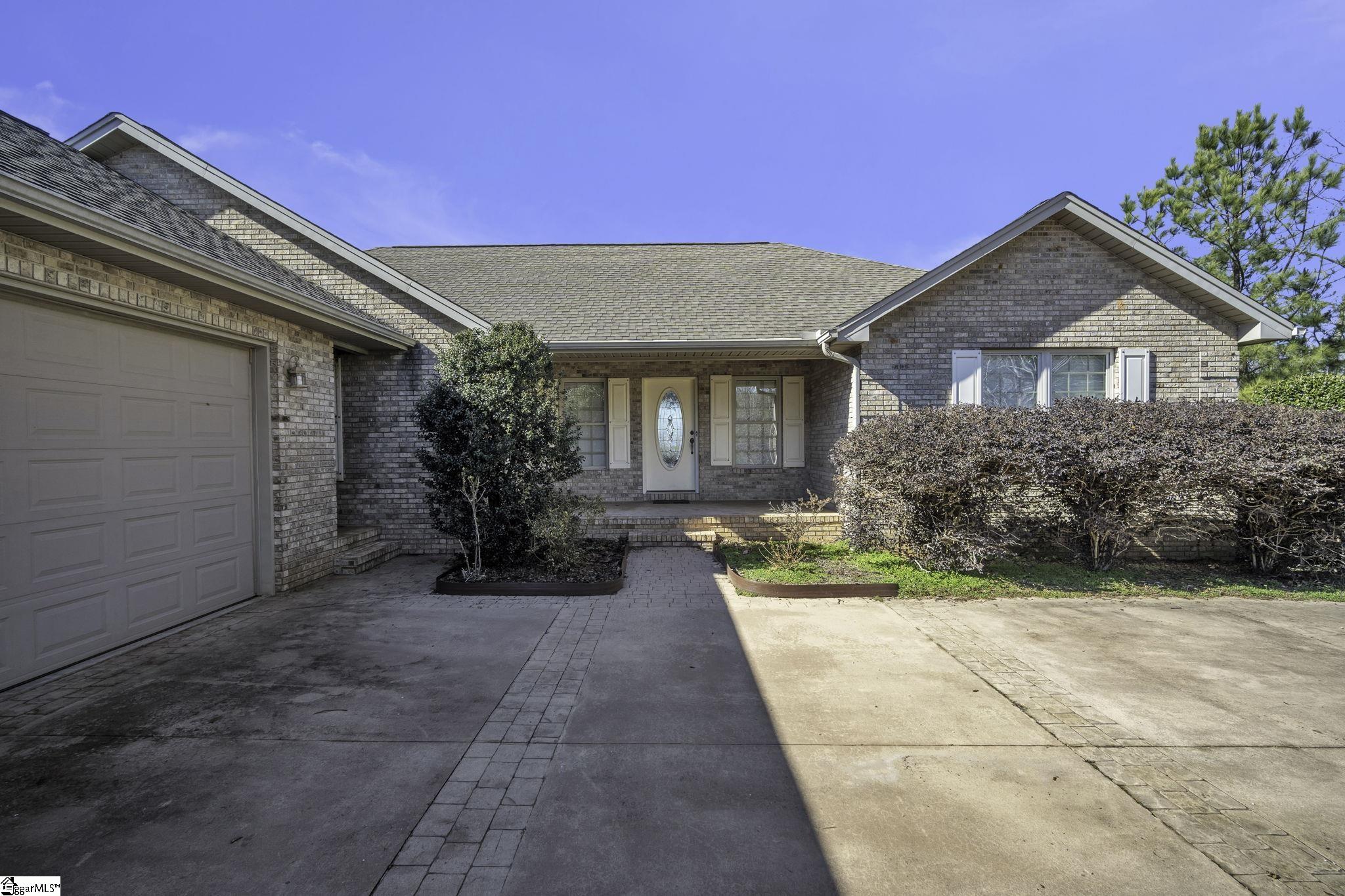 251 Woodall Moutain Road, Pickens SC 29671