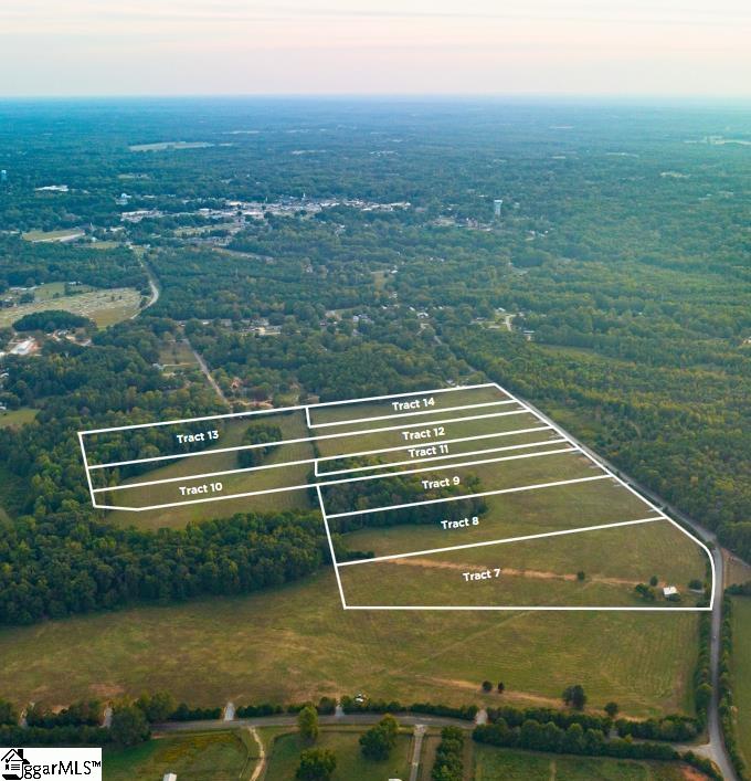 010 Taylor Road, Honea Path SC 29654