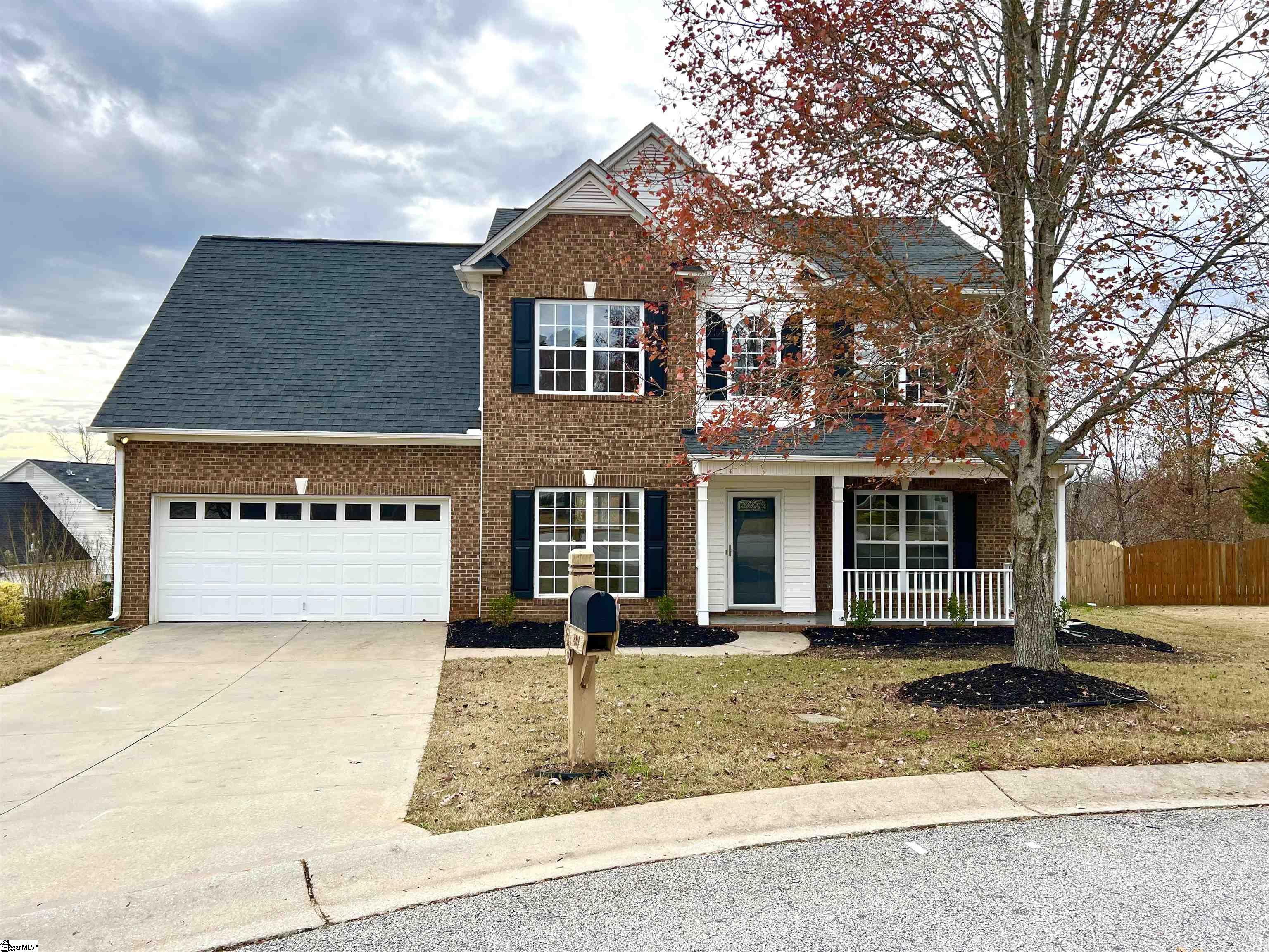 407 Saybrook Court, Spartanburg SC 29301