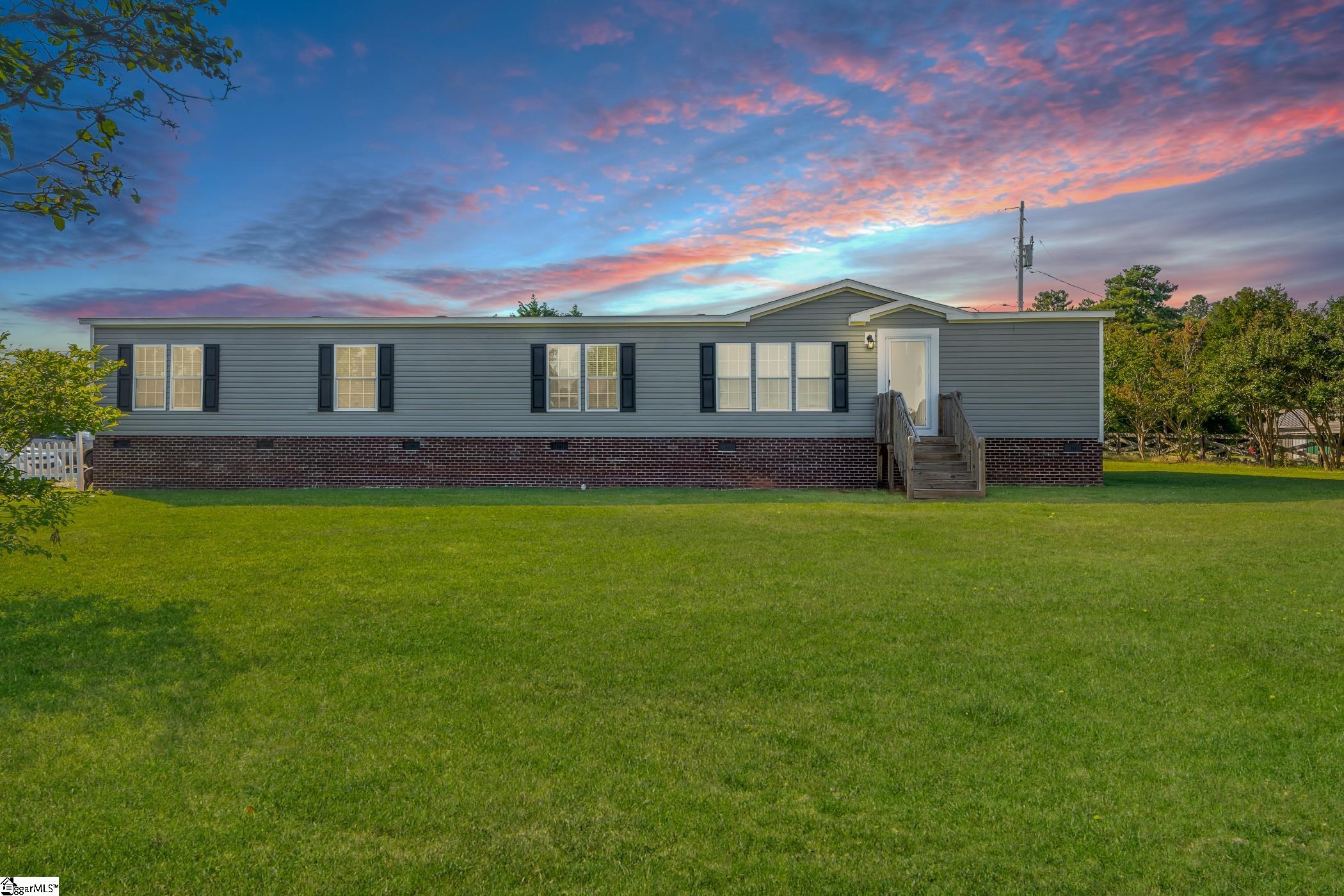4085 Keowee Road, Honea Path SC 29654