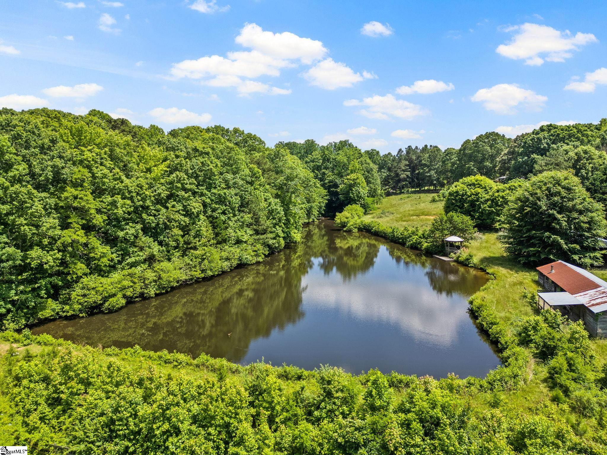 164 Sugar Creek, Laurens, South Carolina image 2