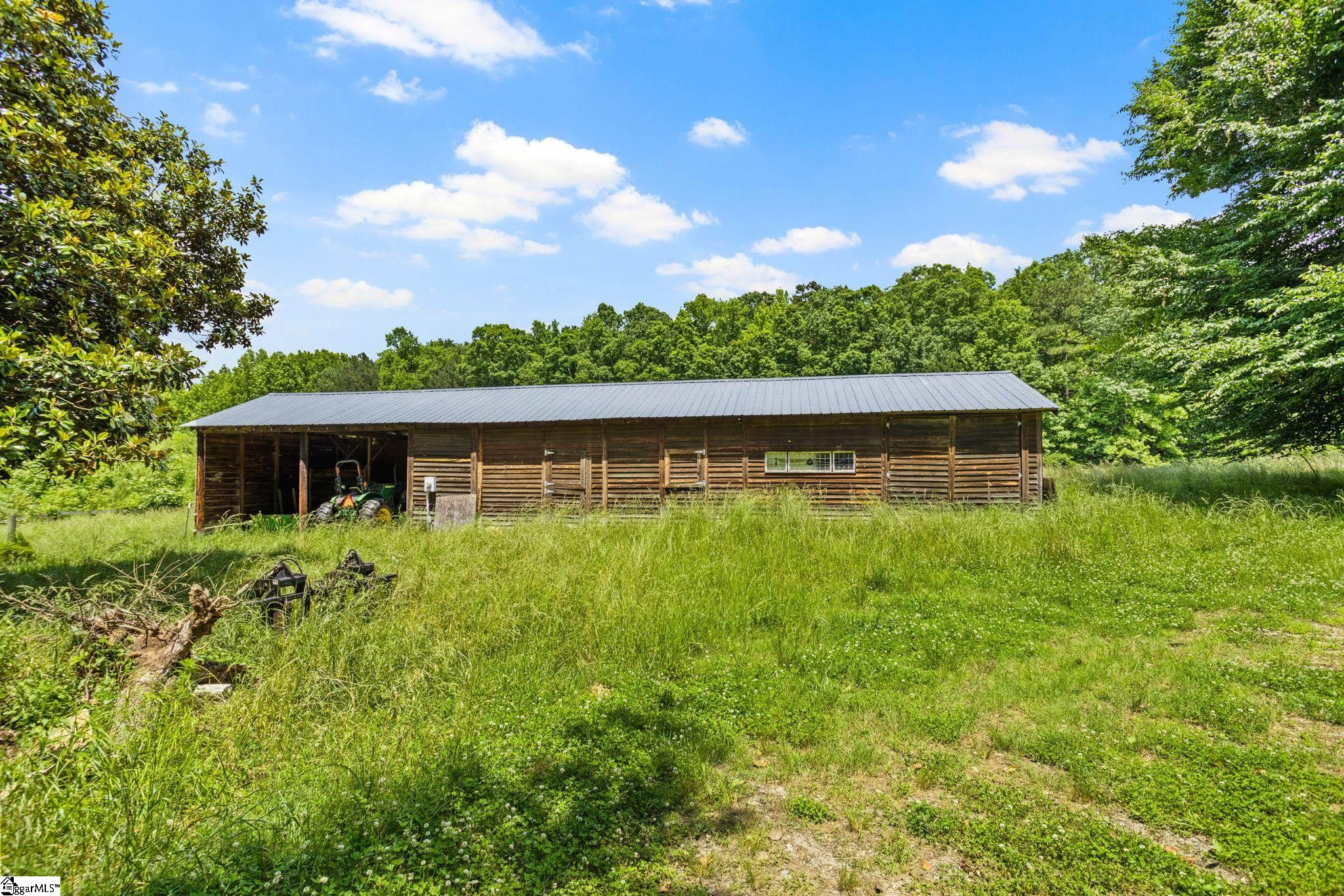 164 Sugar Creek, Laurens, South Carolina image 3