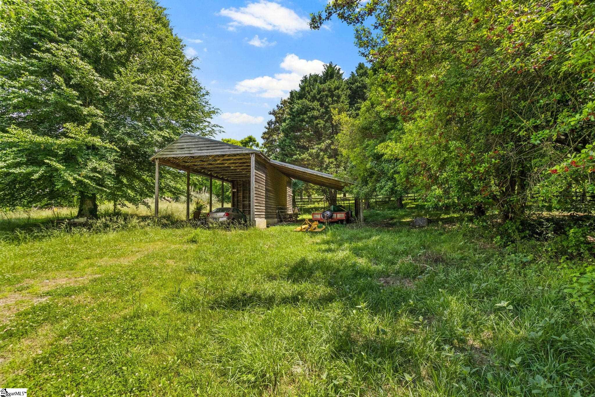 164 Sugar Creek, Laurens, South Carolina image 4