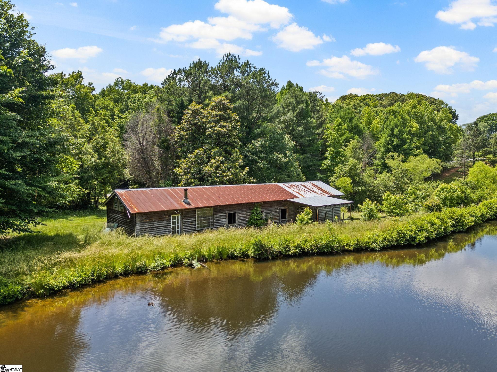 164 Sugar Creek, Laurens, South Carolina image 7