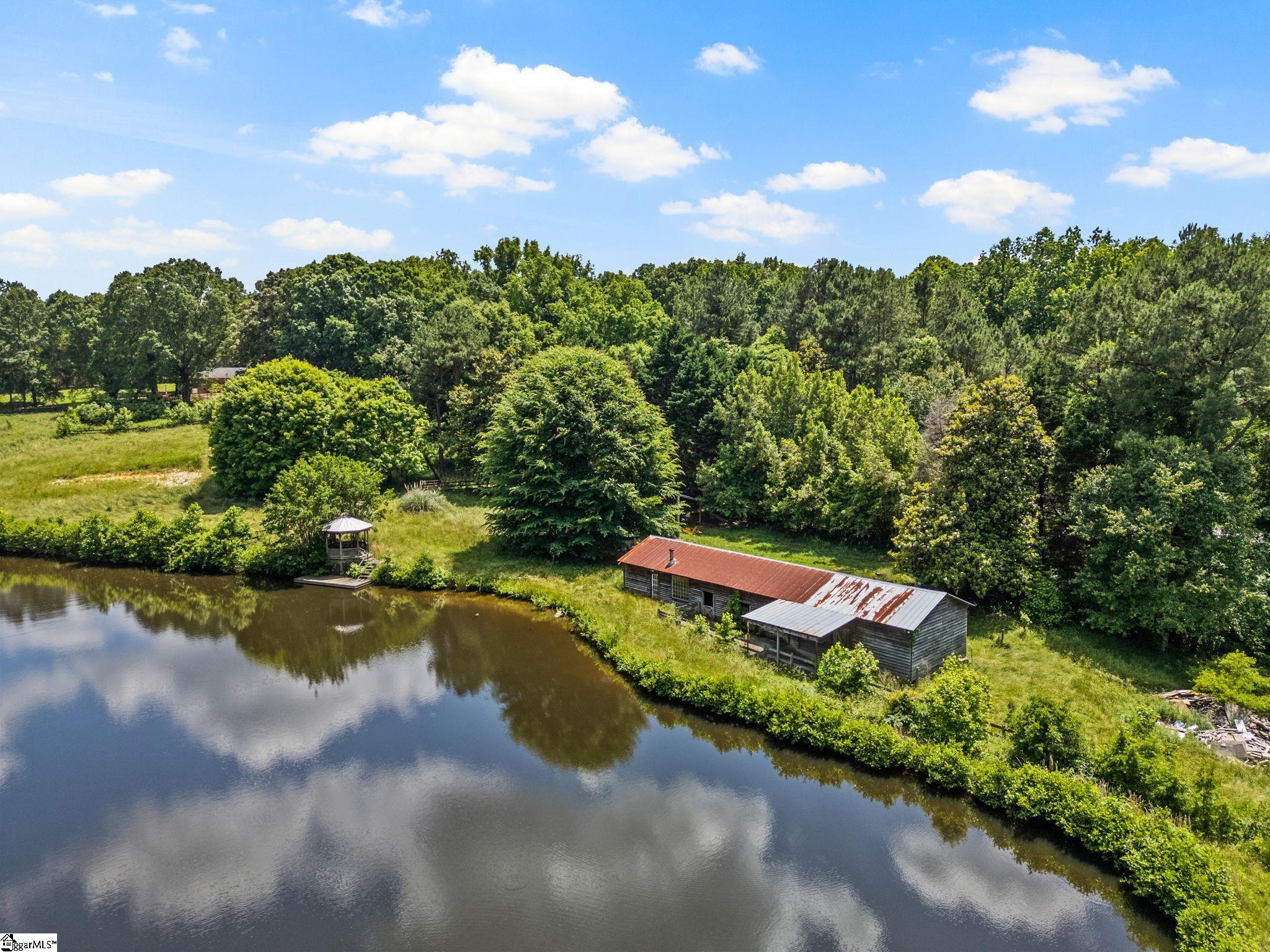 164 Sugar Creek, Laurens, South Carolina image 9