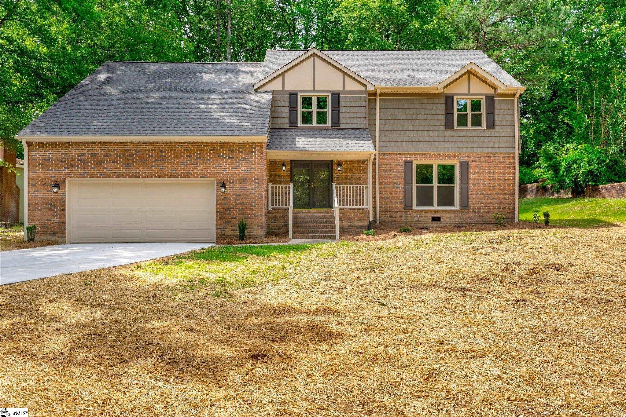 100 Trotters Trail, Clinton SC 29325