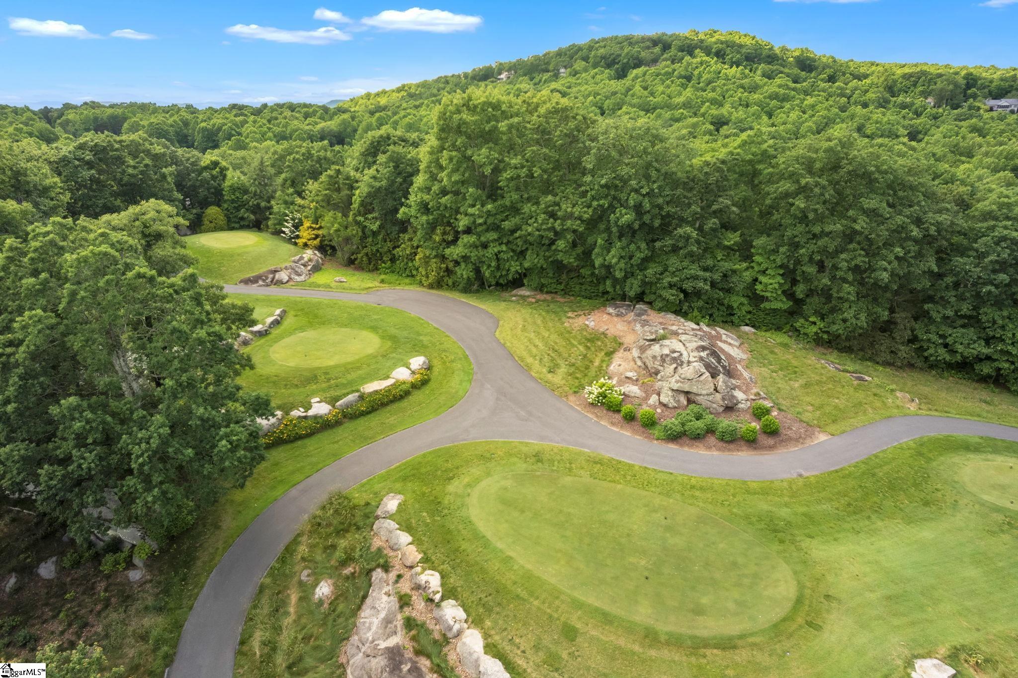Glassy Ridge, Landrum, South Carolina image 1