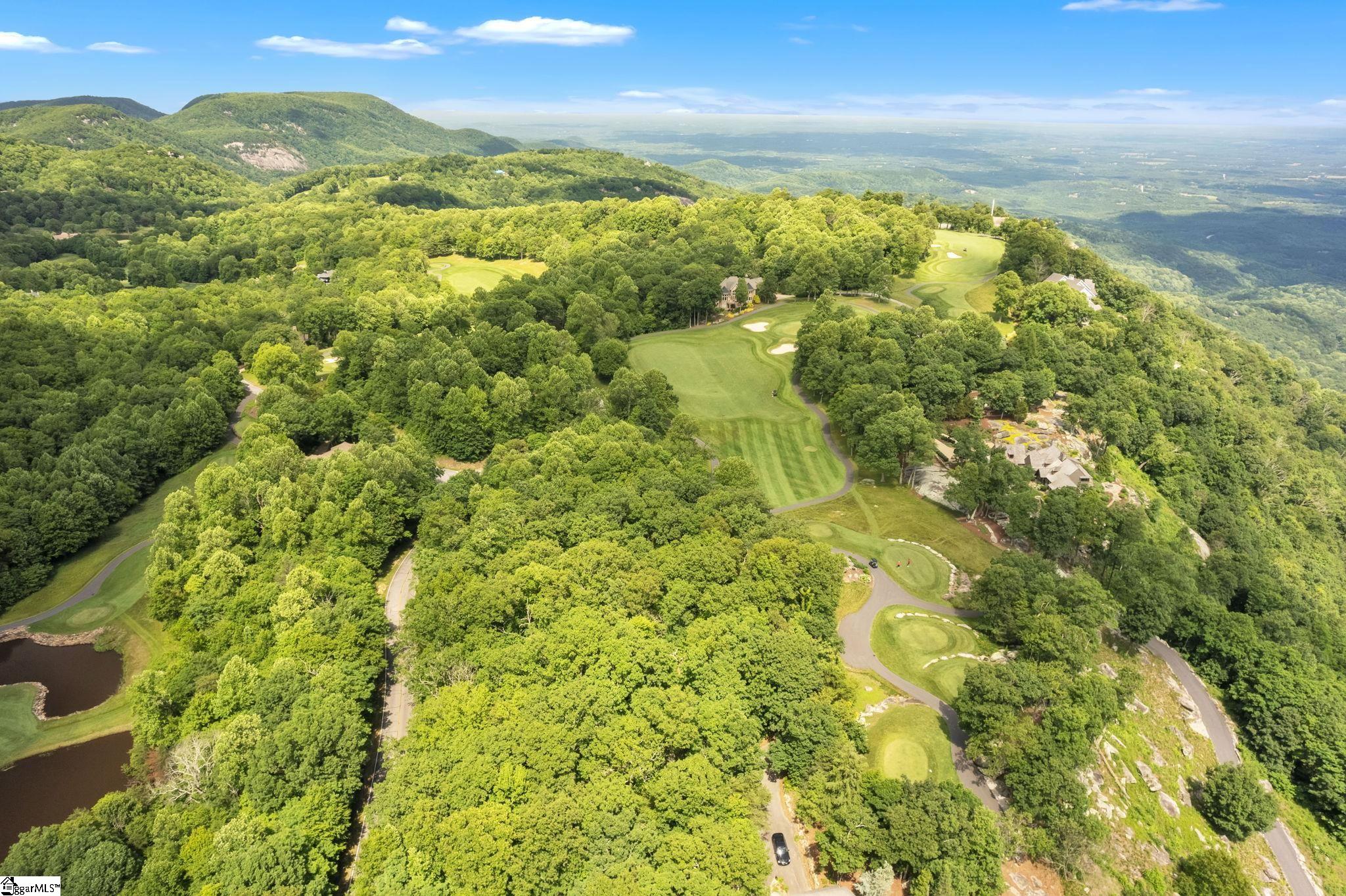 Glassy Ridge, Landrum, South Carolina image 14