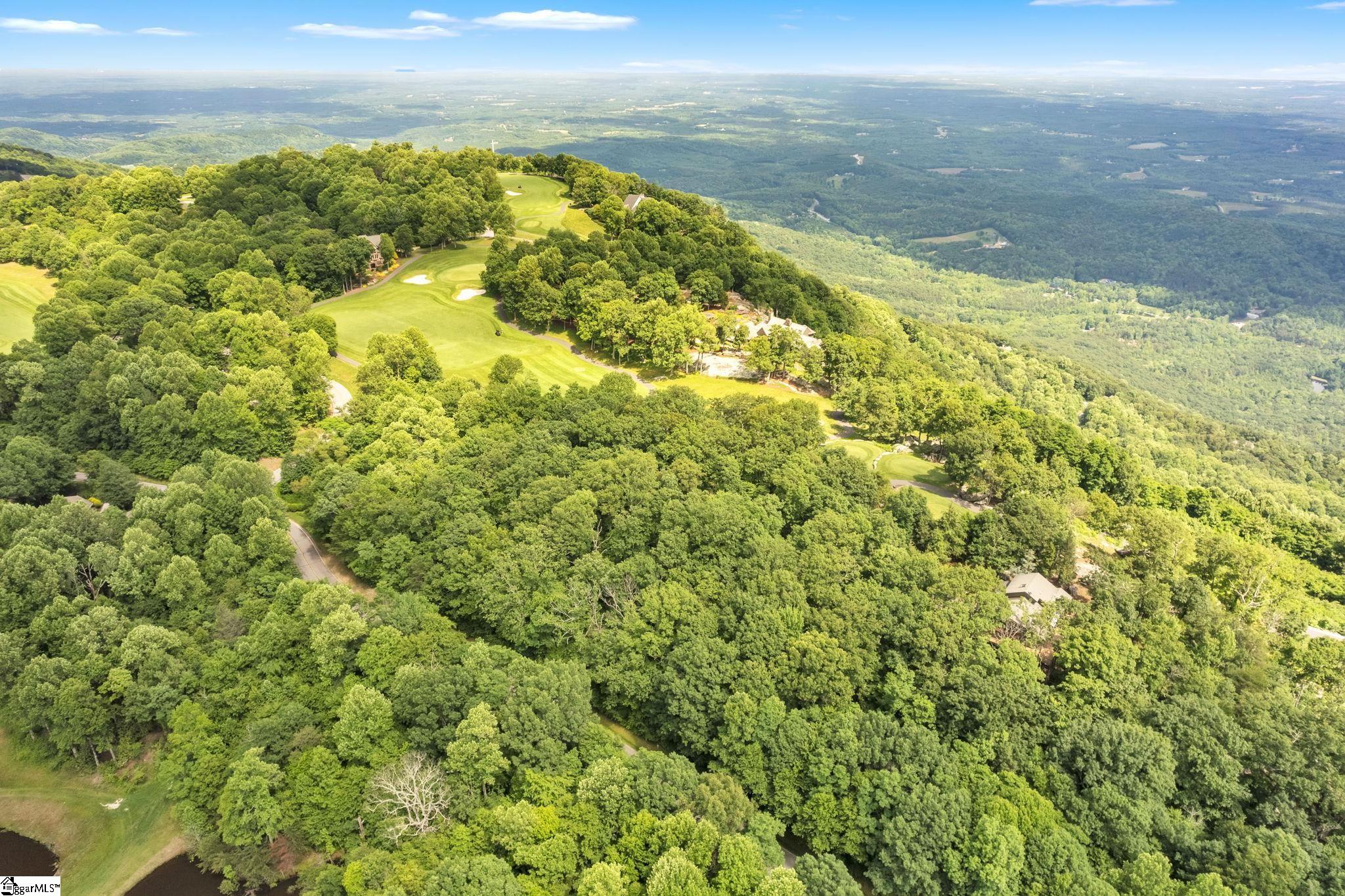 Glassy Ridge, Landrum, South Carolina image 15