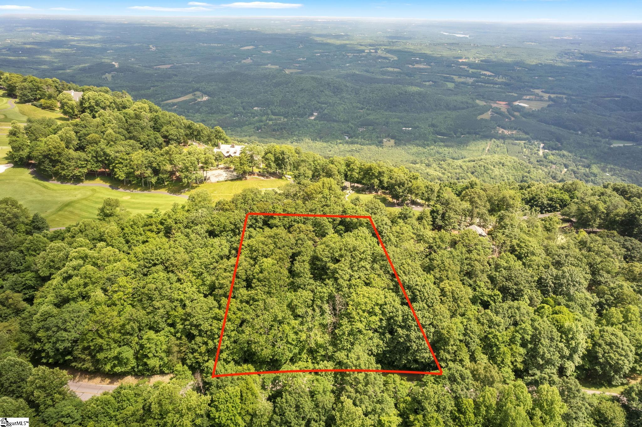 Glassy Ridge, Landrum, South Carolina image 4