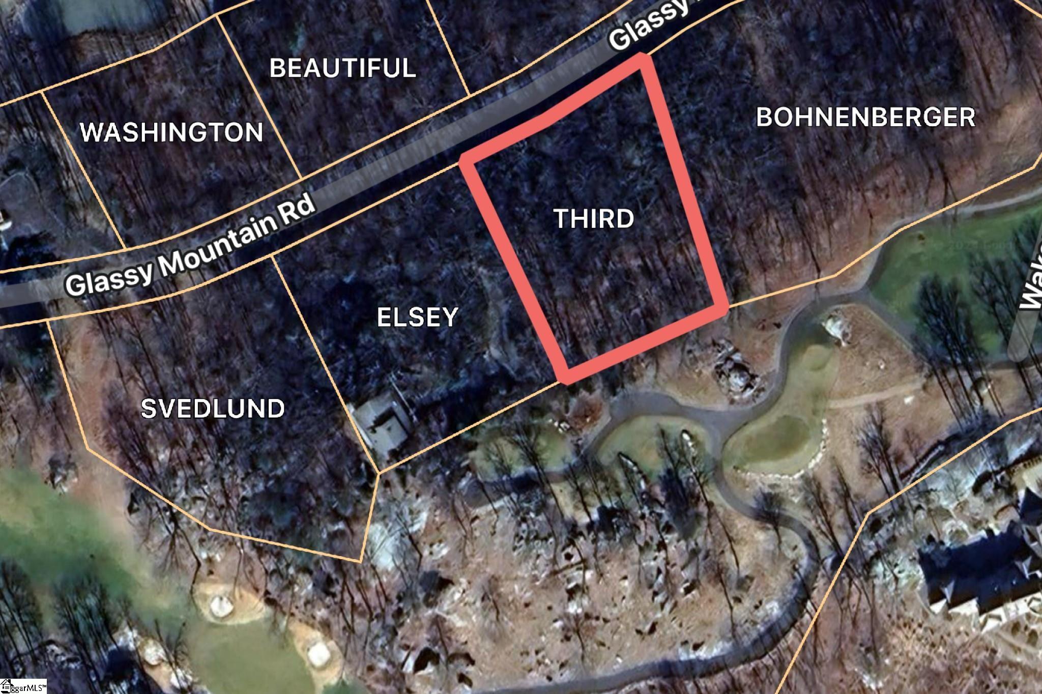 Glassy Ridge, Landrum, South Carolina image 5