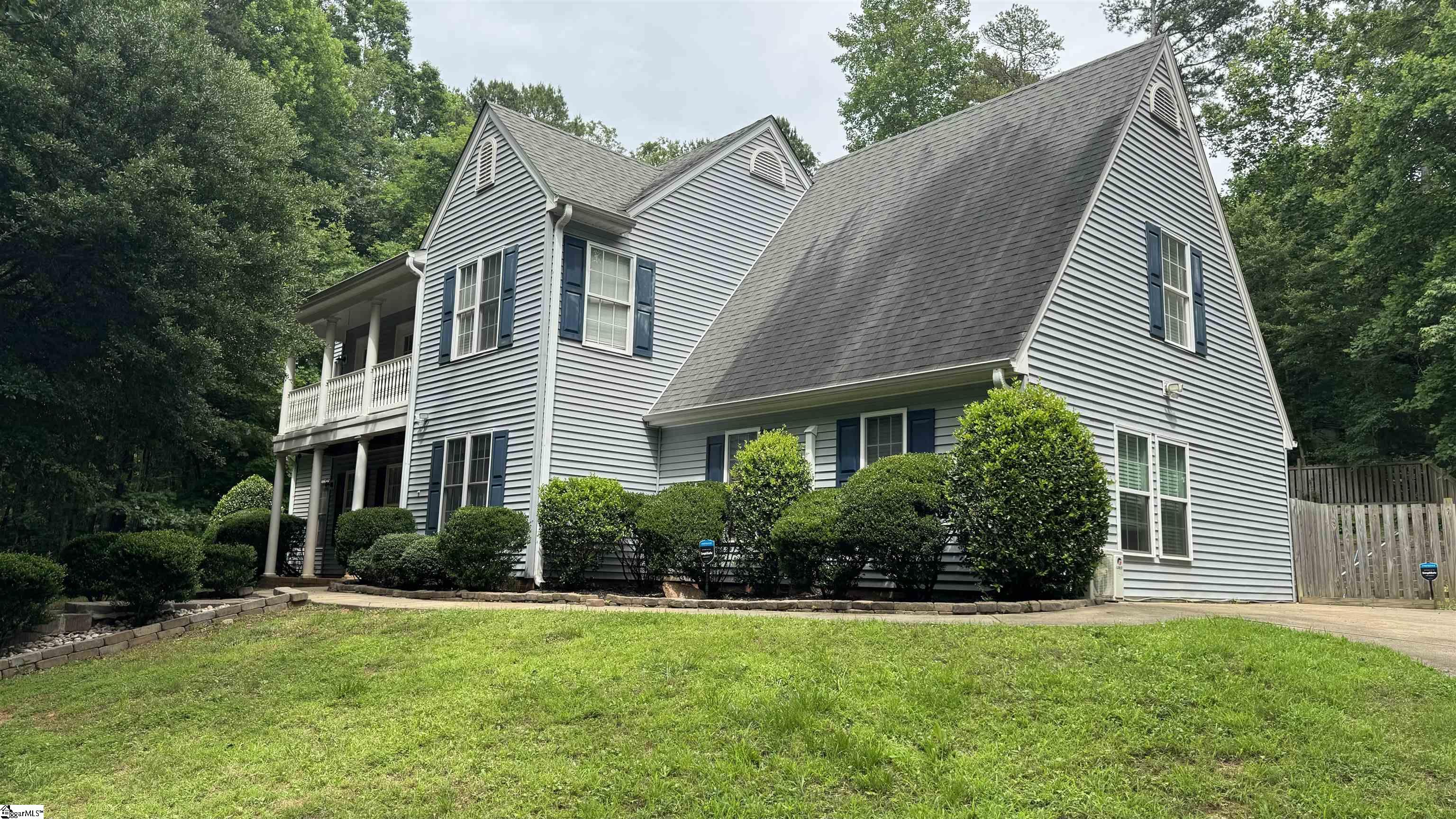 200 Henderson Road, Easley SC 29642
