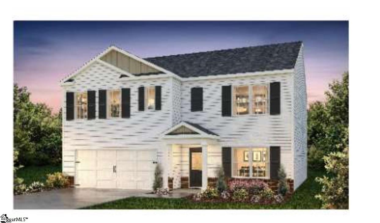 957 Jubilee, Woodruff, South Carolina image 1