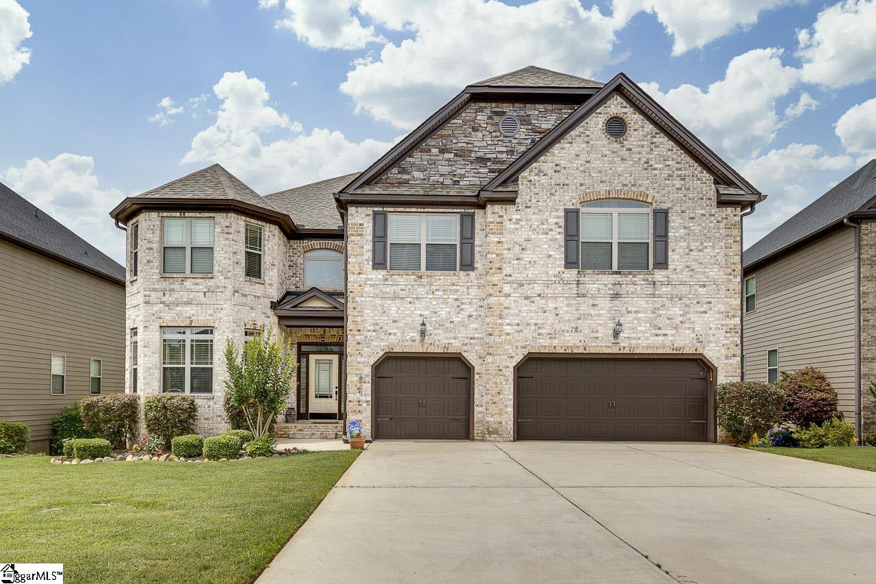 328 Sunnybrook Lane, Greer SC 29650