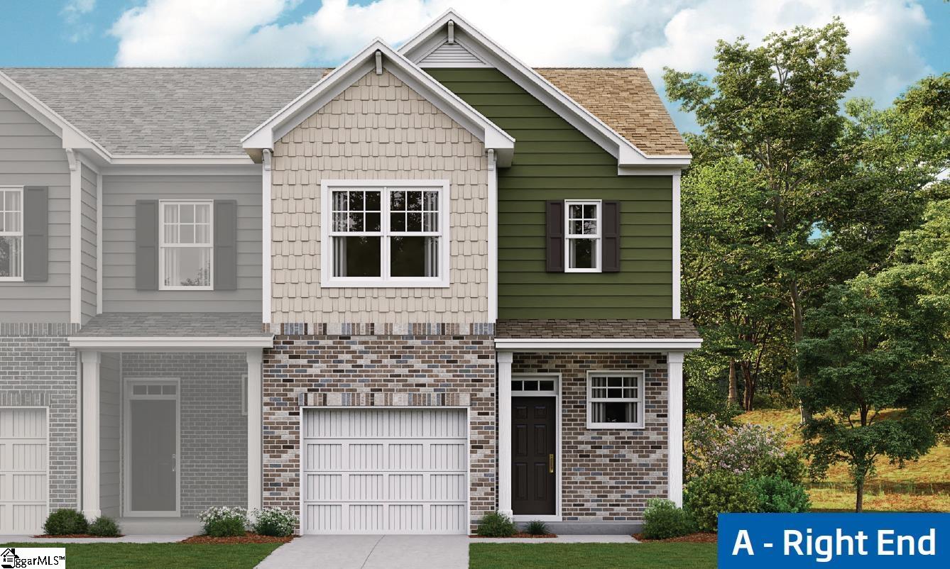 1109 Charlotte Hill Street, Piedmont SC 29673