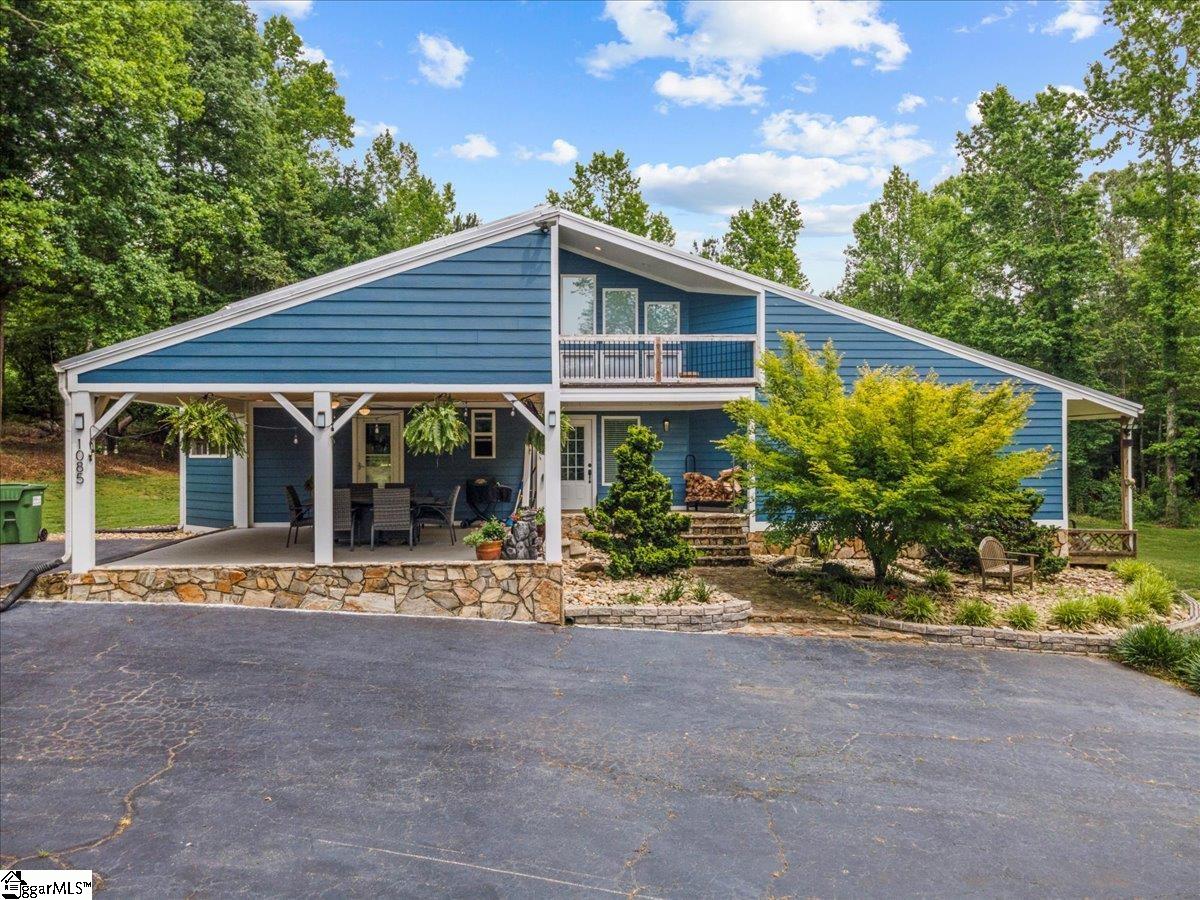 1085 Prison Camp Road, Campobello SC 29322