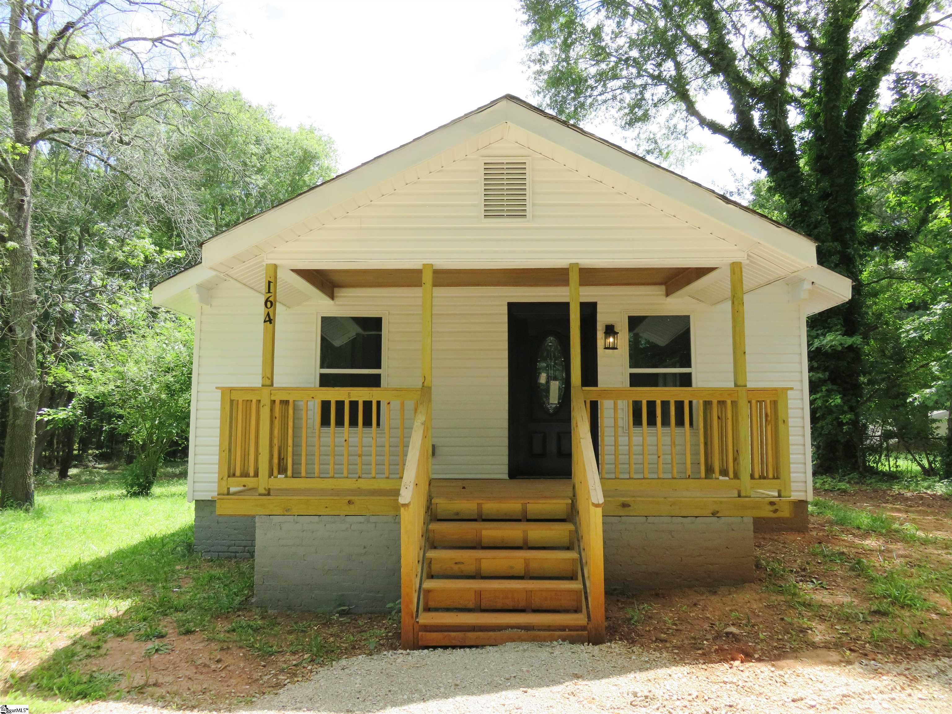 164 Brighton Street, Spartanburg SC 29306