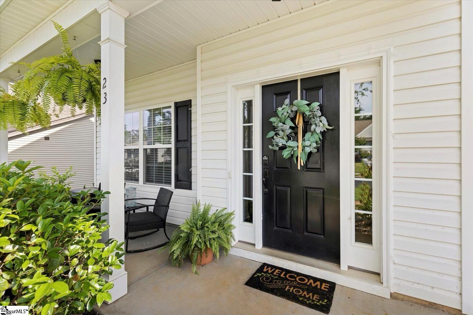 23 Hurshfield Court, Taylors SC 29687