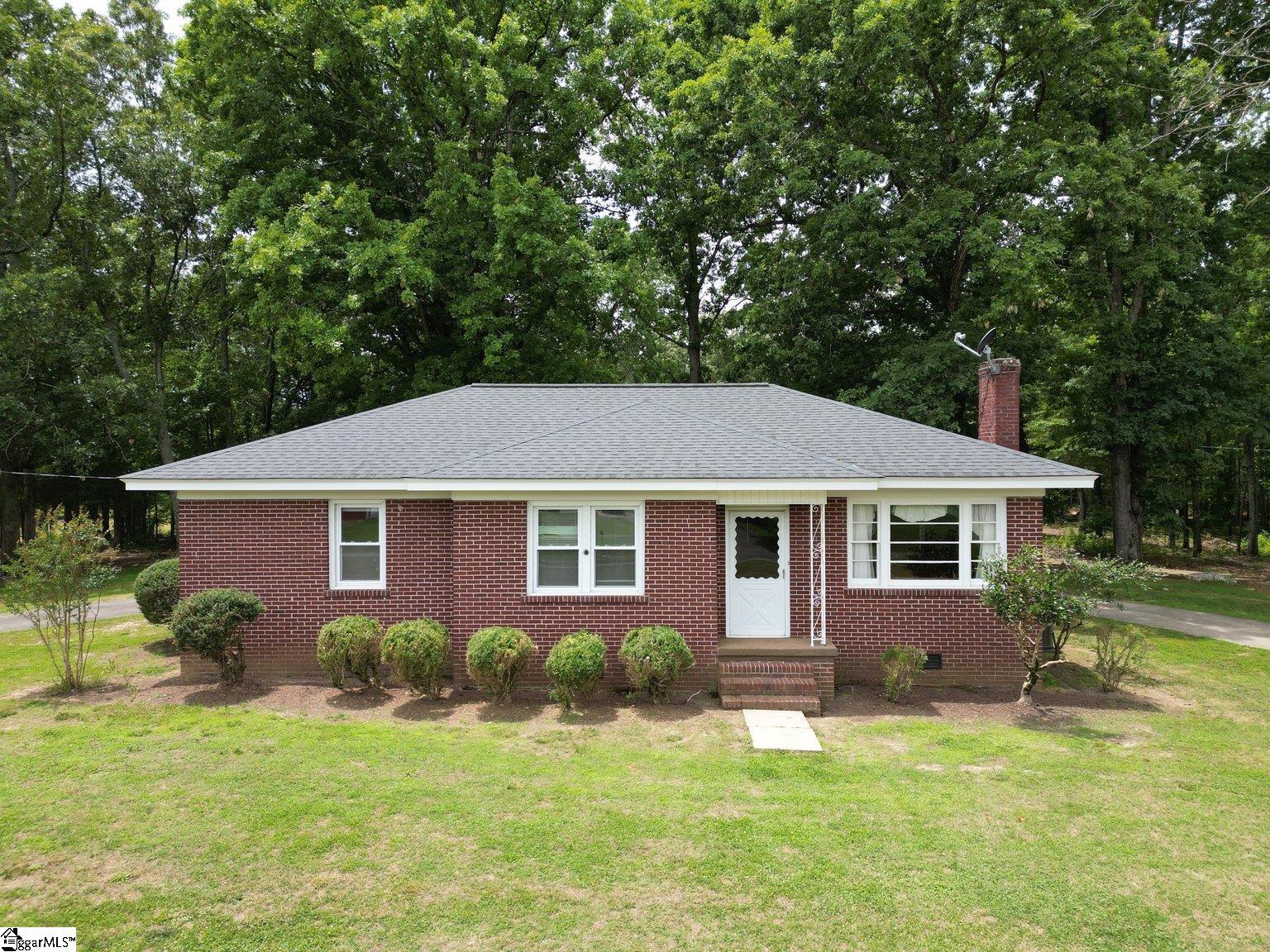 100 Firetower Road, Belton SC 29627