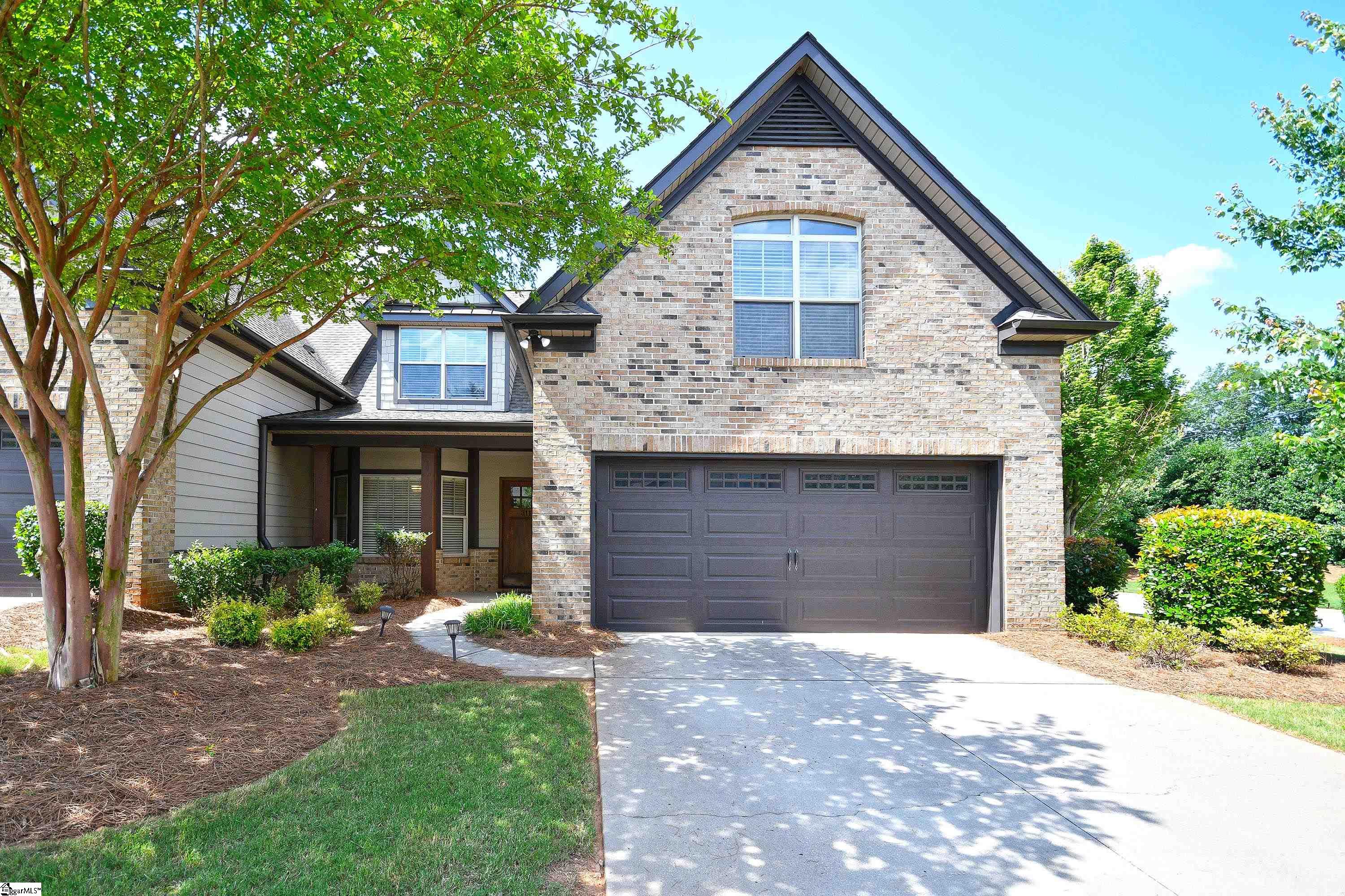 311 Scotch Rose Lane, Greer SC 29650