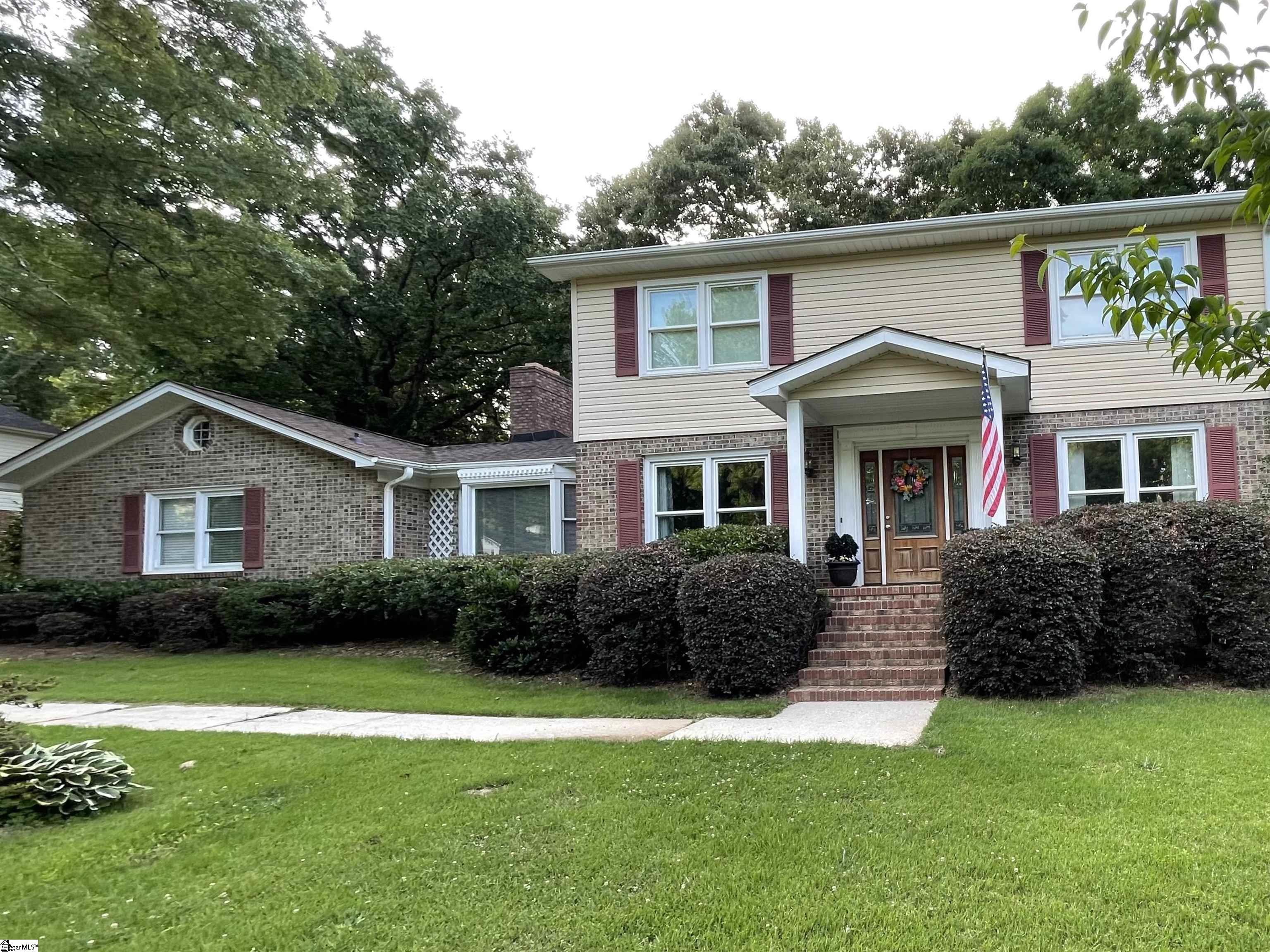 106 Rainwood Drive, Simpsonville SC 29681