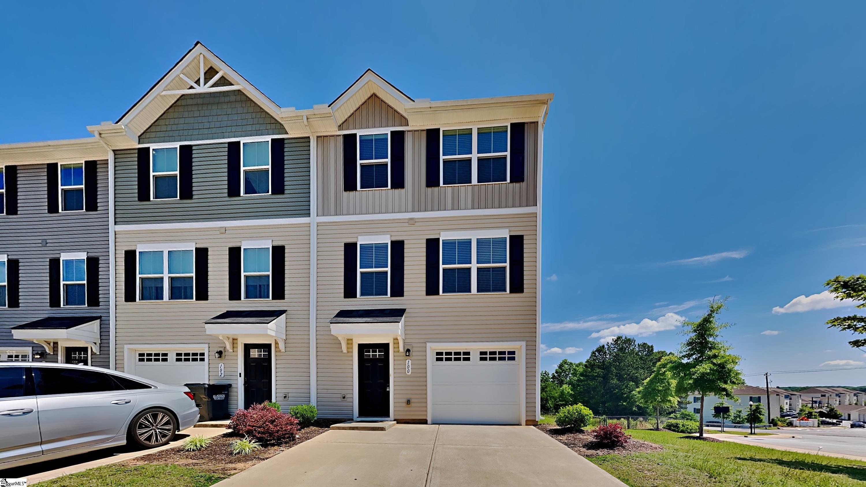 100 Coldwater Creek Court, Simpsonville SC 29680-6963
