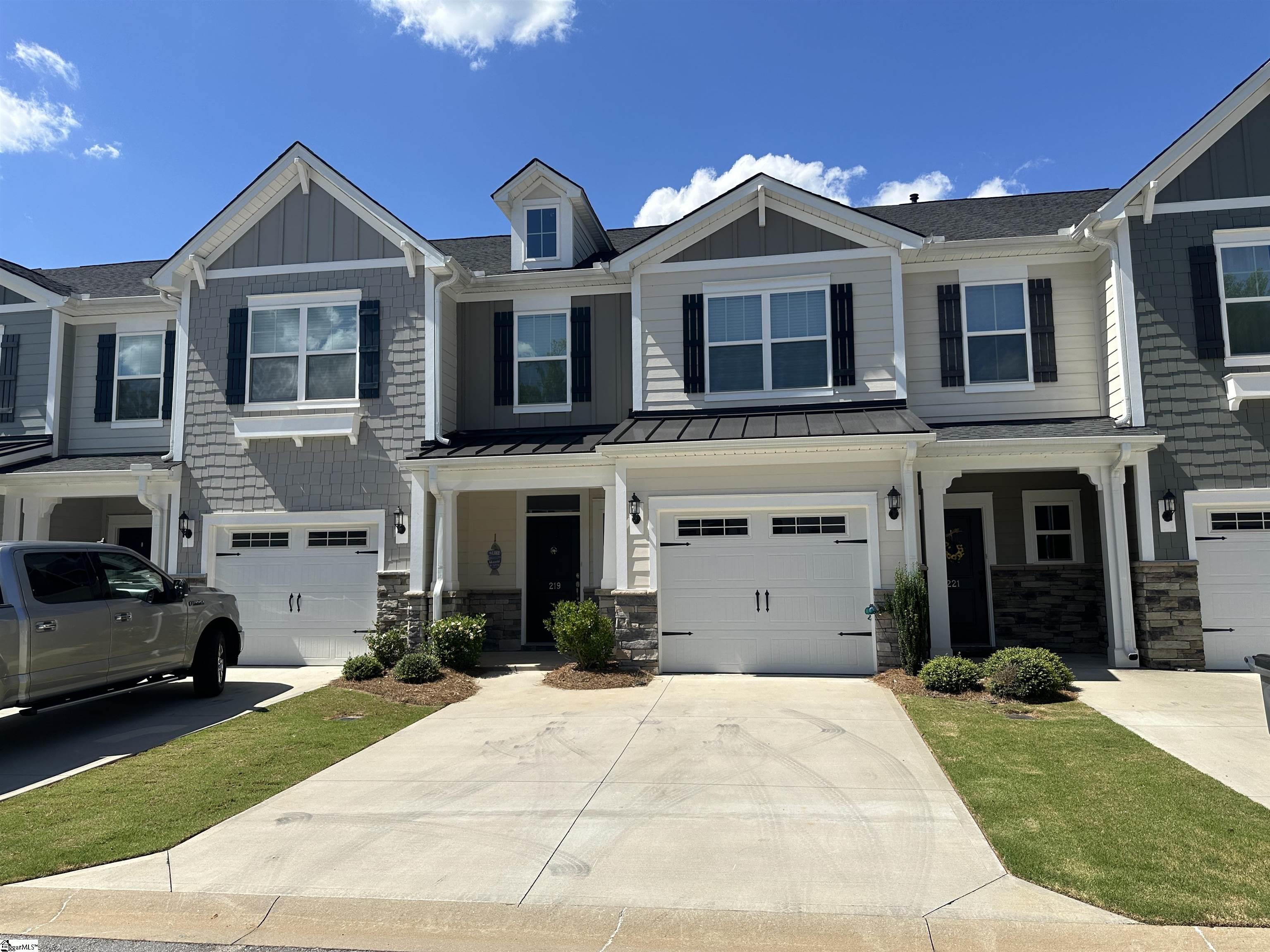 219 Nautique Court, Anderson SC 29625