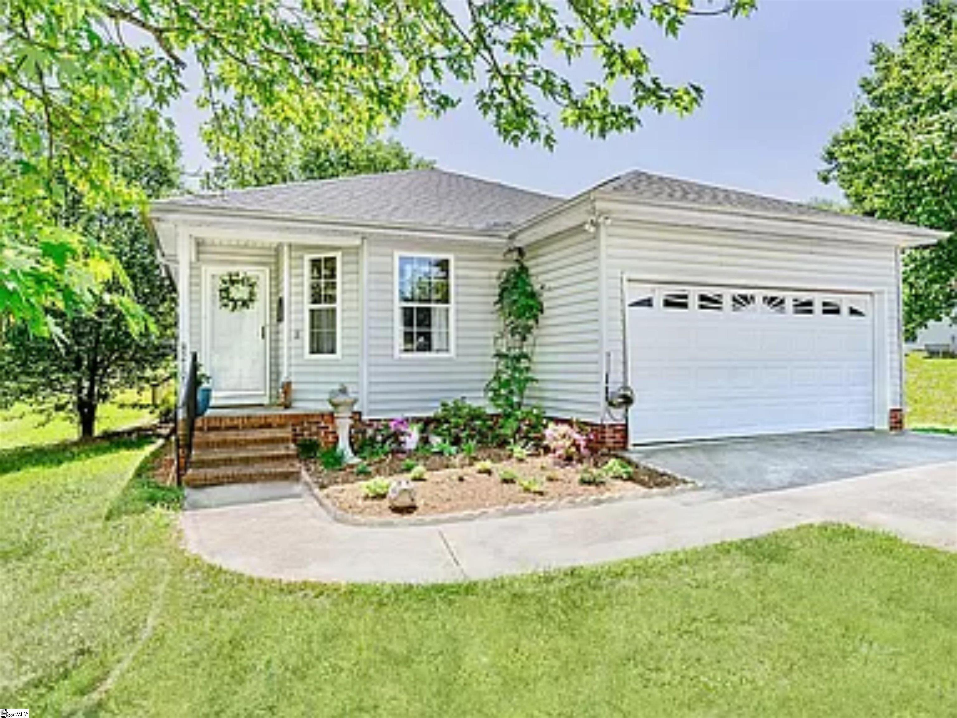 2109 Rolling Green Road, Anderson SC 29621