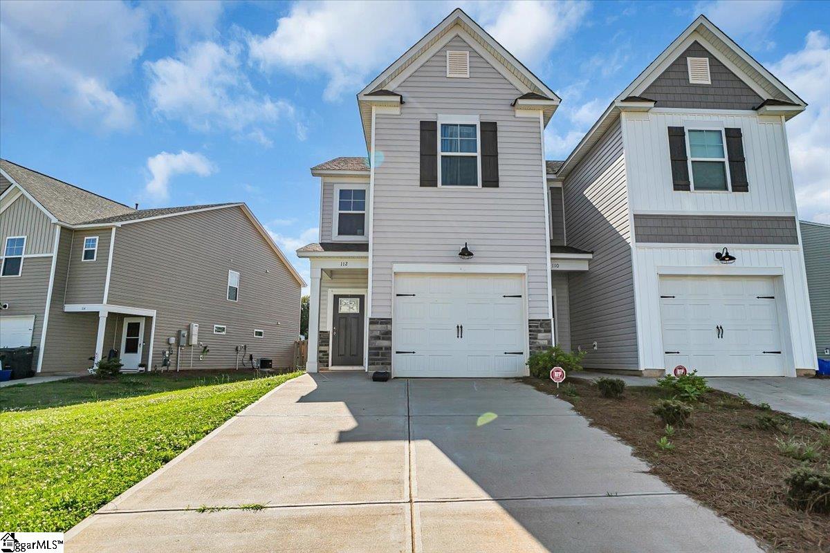 112 Adger Road, Pendleton SC 29670