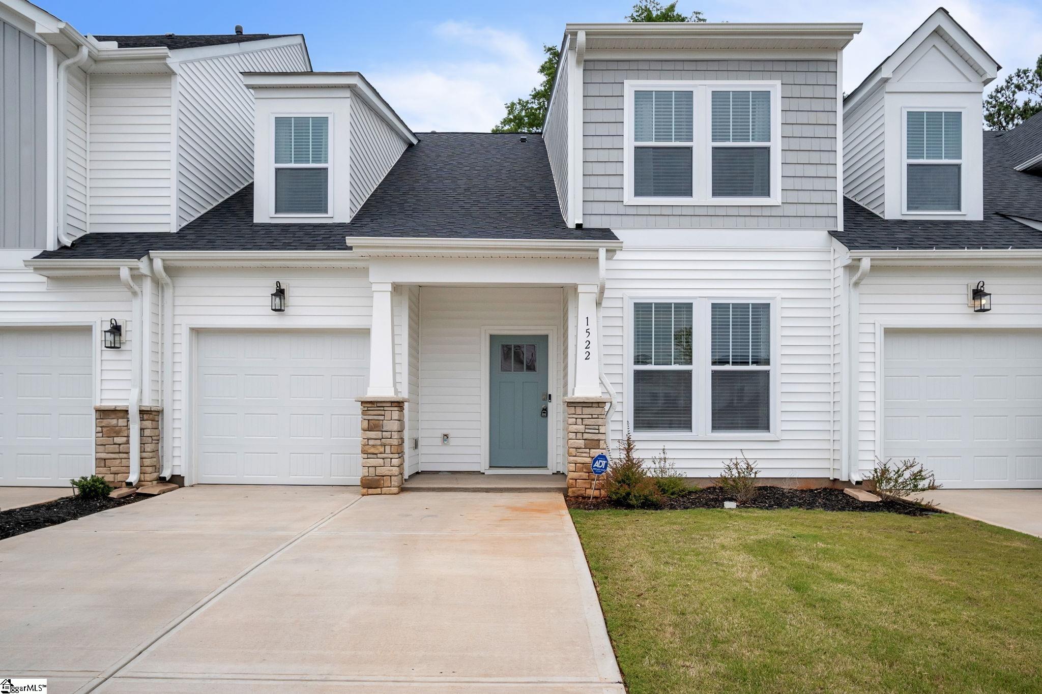 1522 Shallons Court, Spartanburg SC 29301
