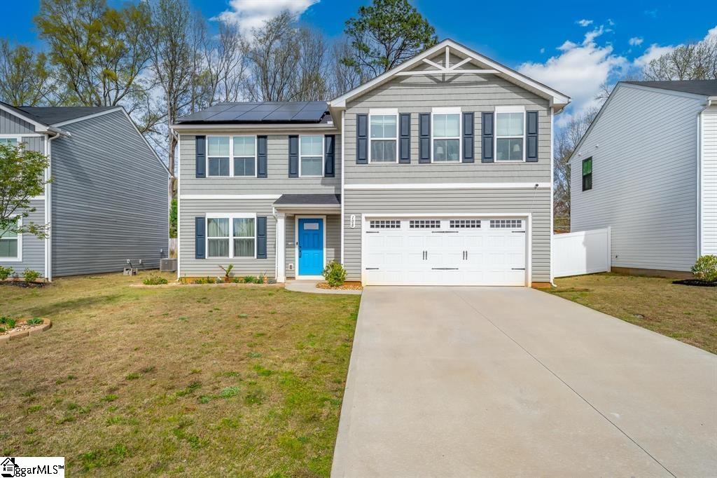 108 Bleckley Trail, Anderson SC 29625