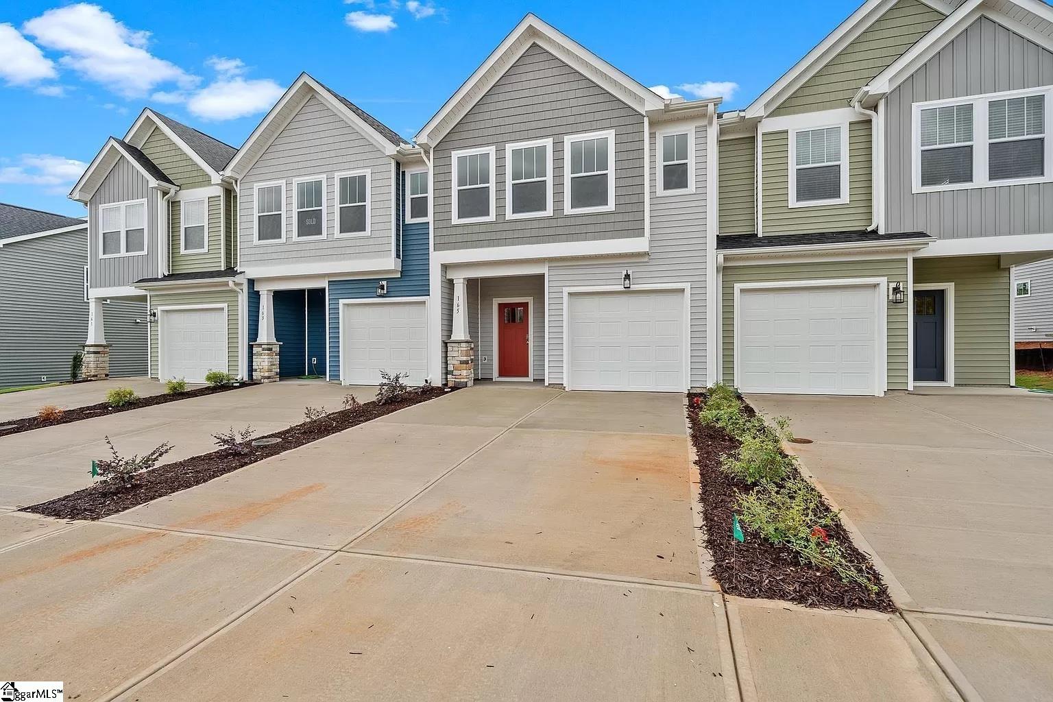 165 Shallons Drive, Greenville SC 29609