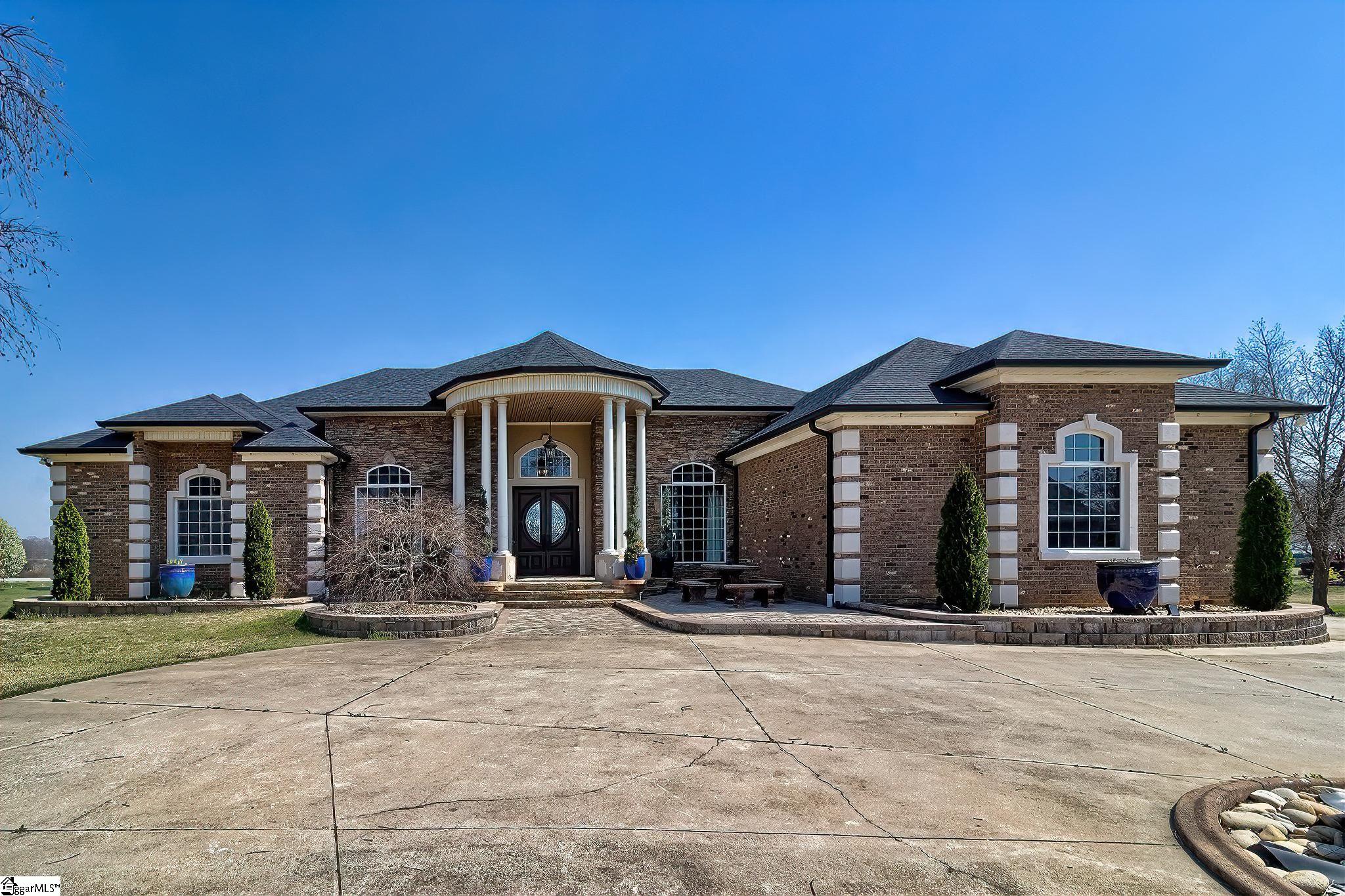 232 Vista Pointe Drive, Greer SC 29651