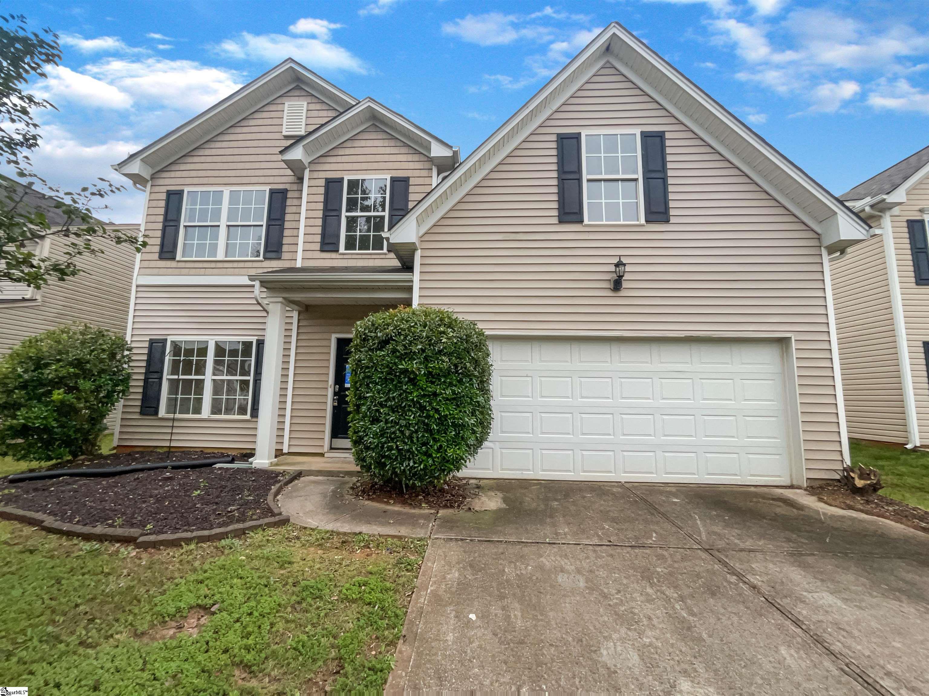 35 Shale Court, Greenville SC 29607