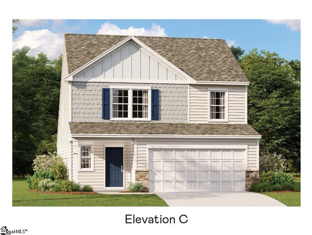 414 Assata Lane, Piedmont SC 29673