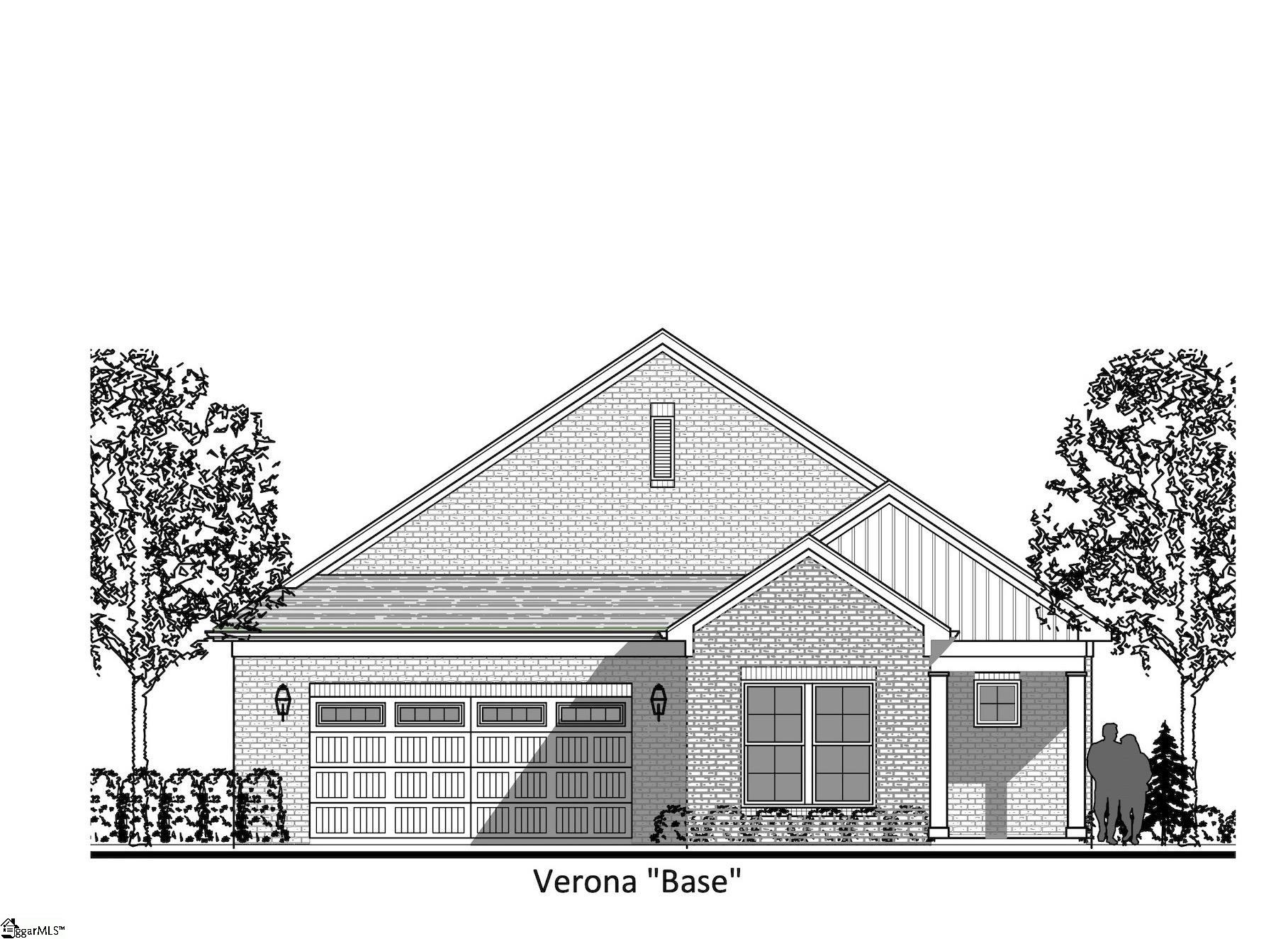 536 Lifescape Lane, Greer SC 29650