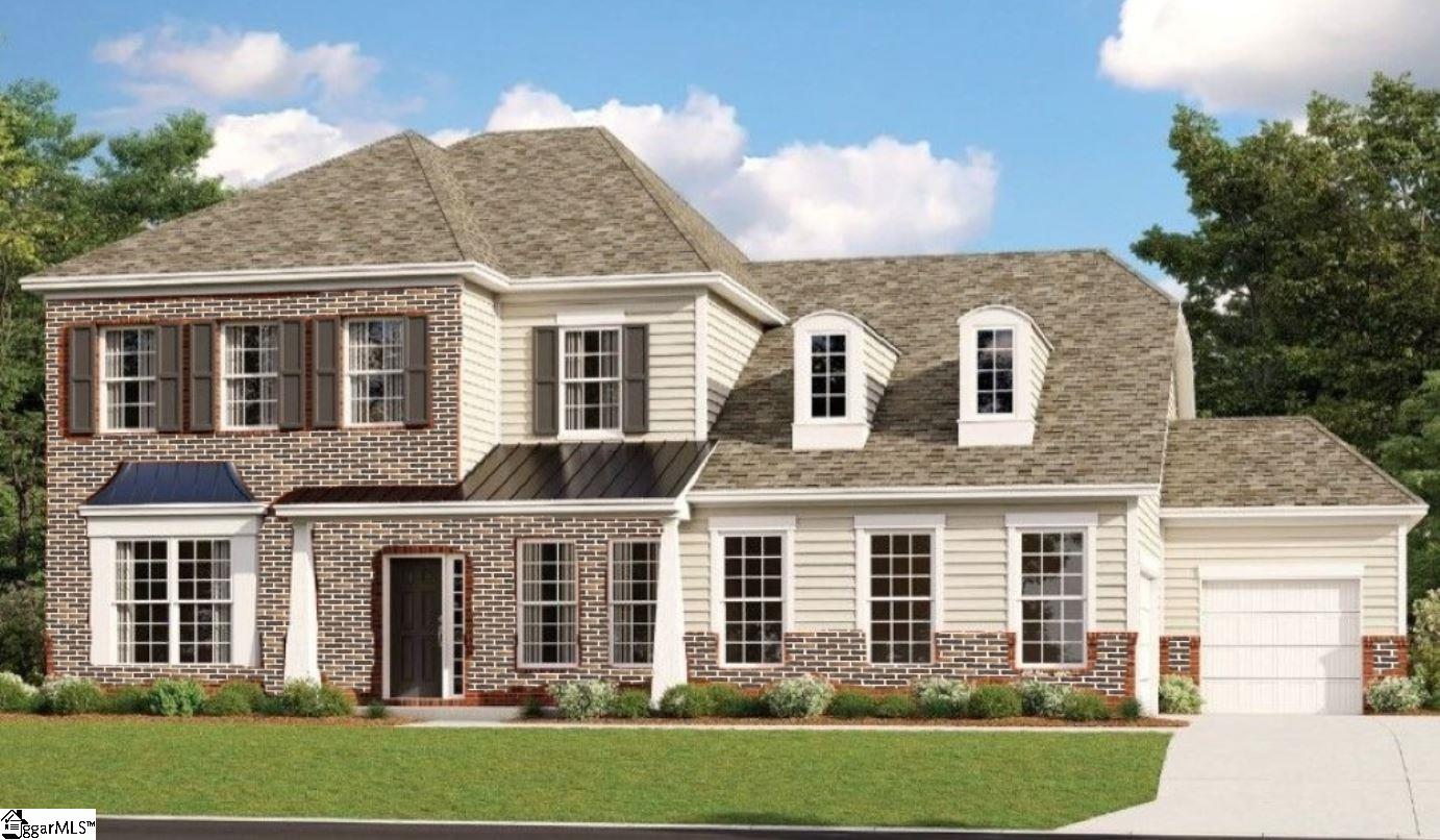 402 Riverlan Way, Greer SC 29651