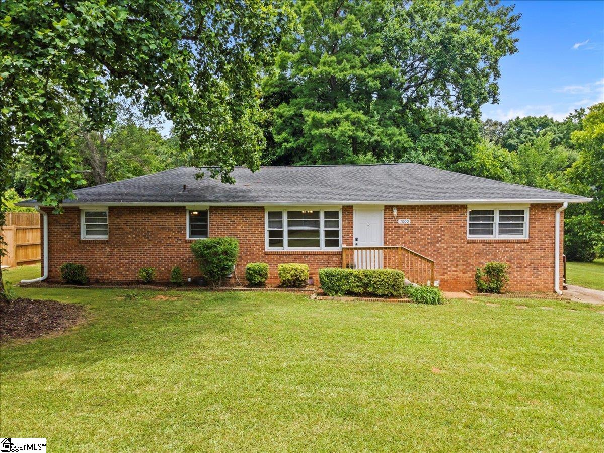 1000 Old Greenville Road, Spartanburg SC 29301