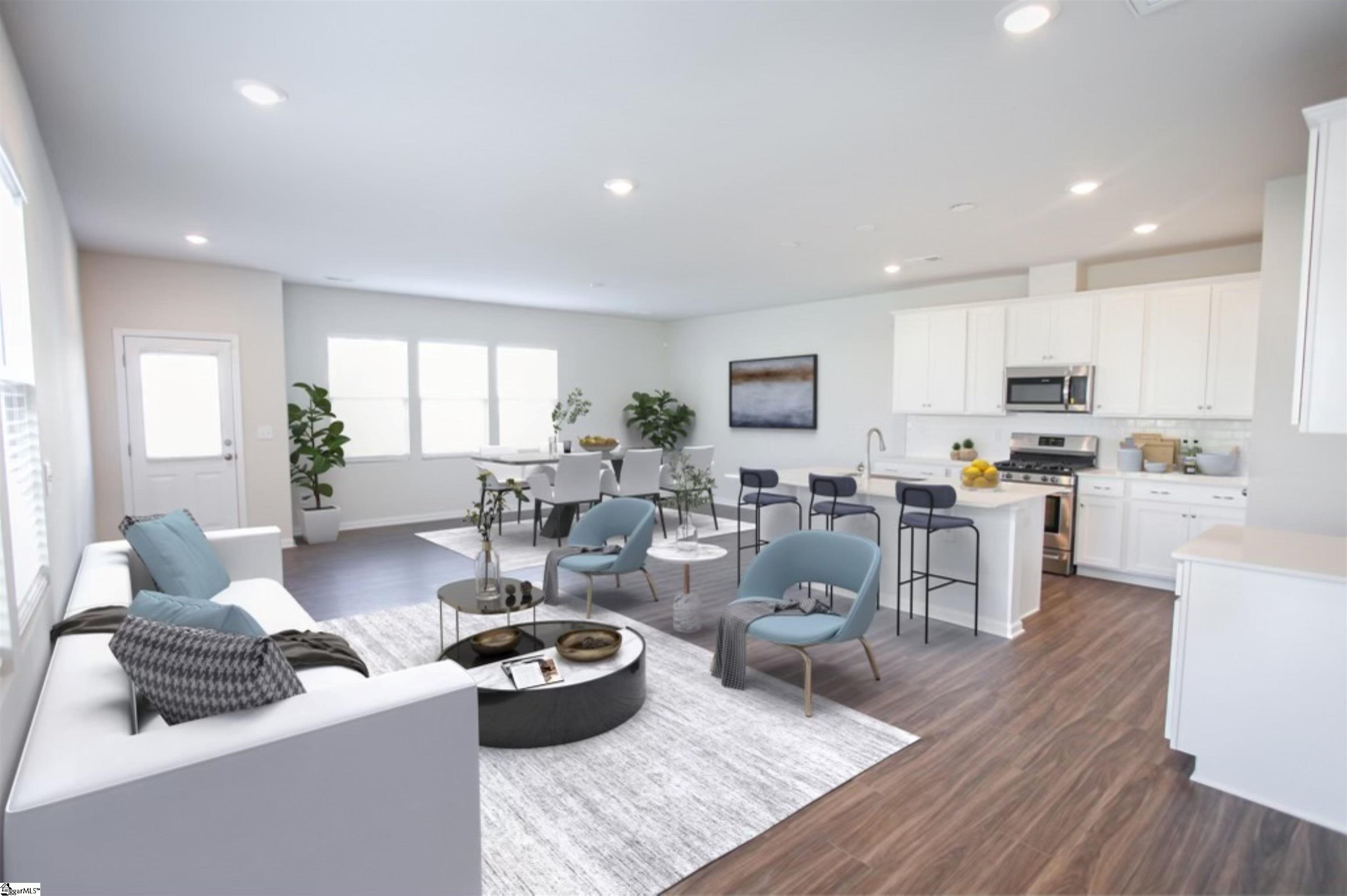 305 Novelty Drive, Greer SC 29651