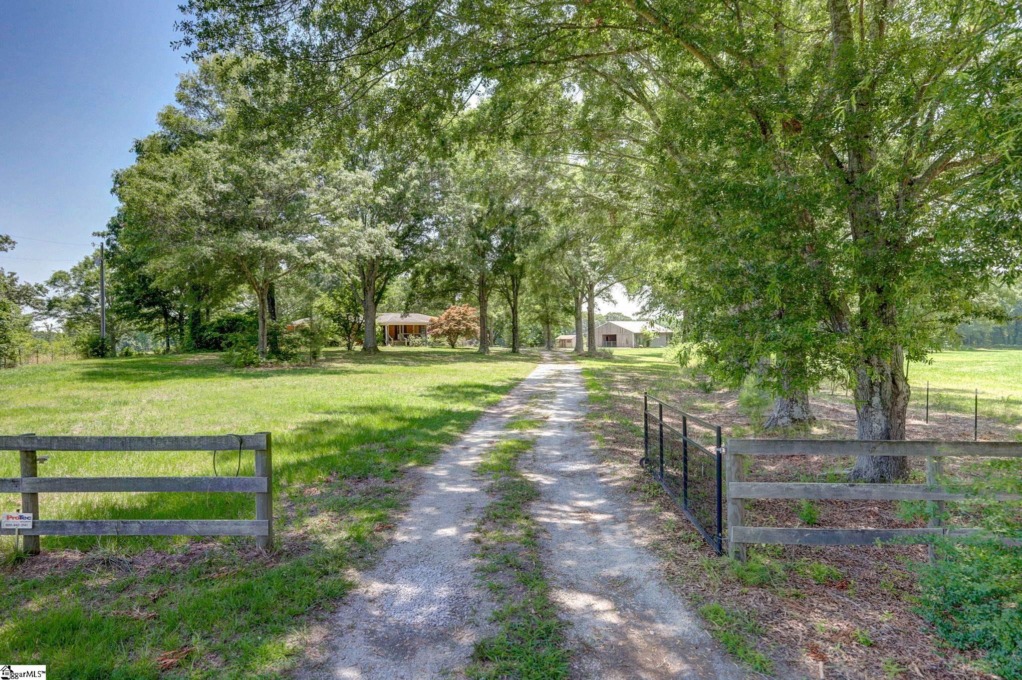 1555 Indian Mound Road, Laurens SC 29360