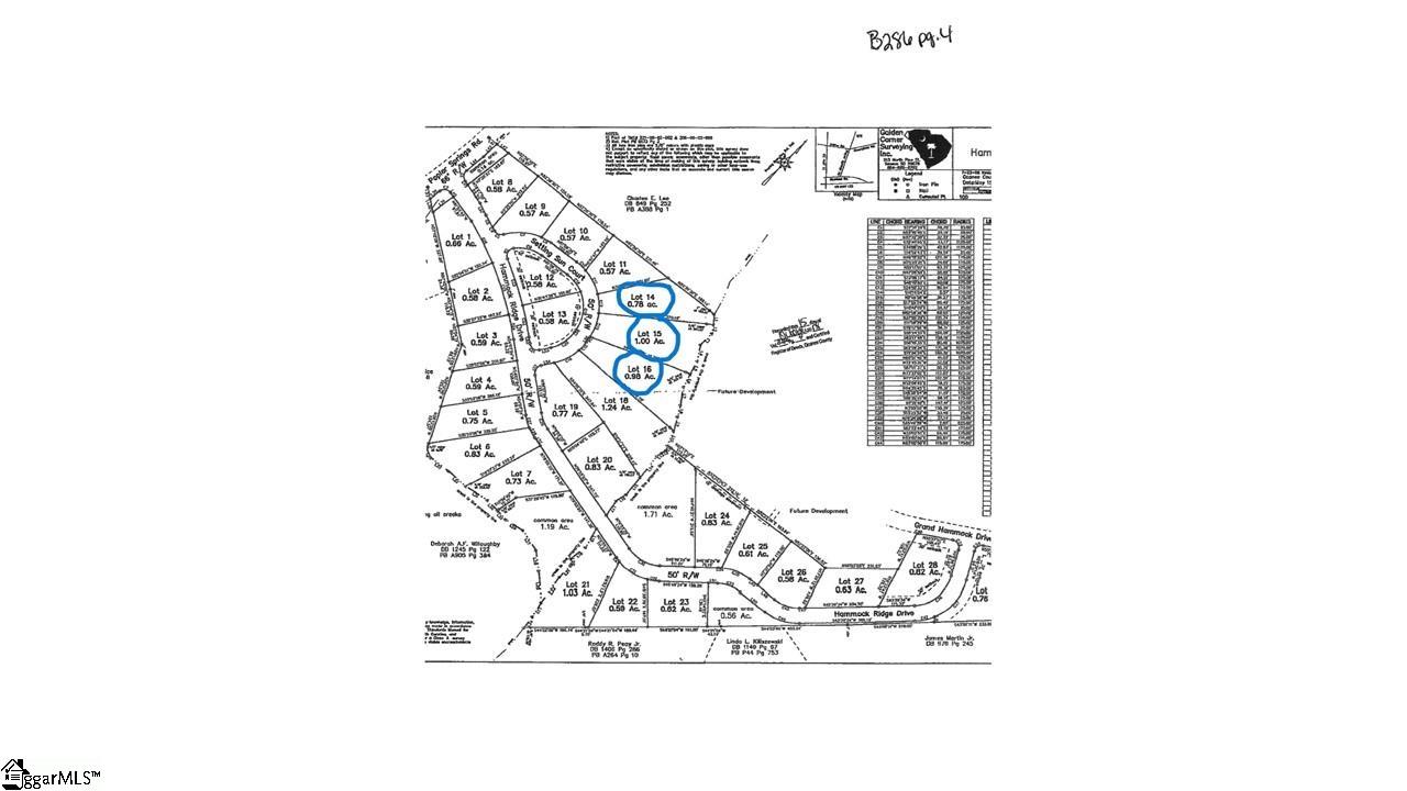 14 Setting Sun Court, Seneca SC 29672