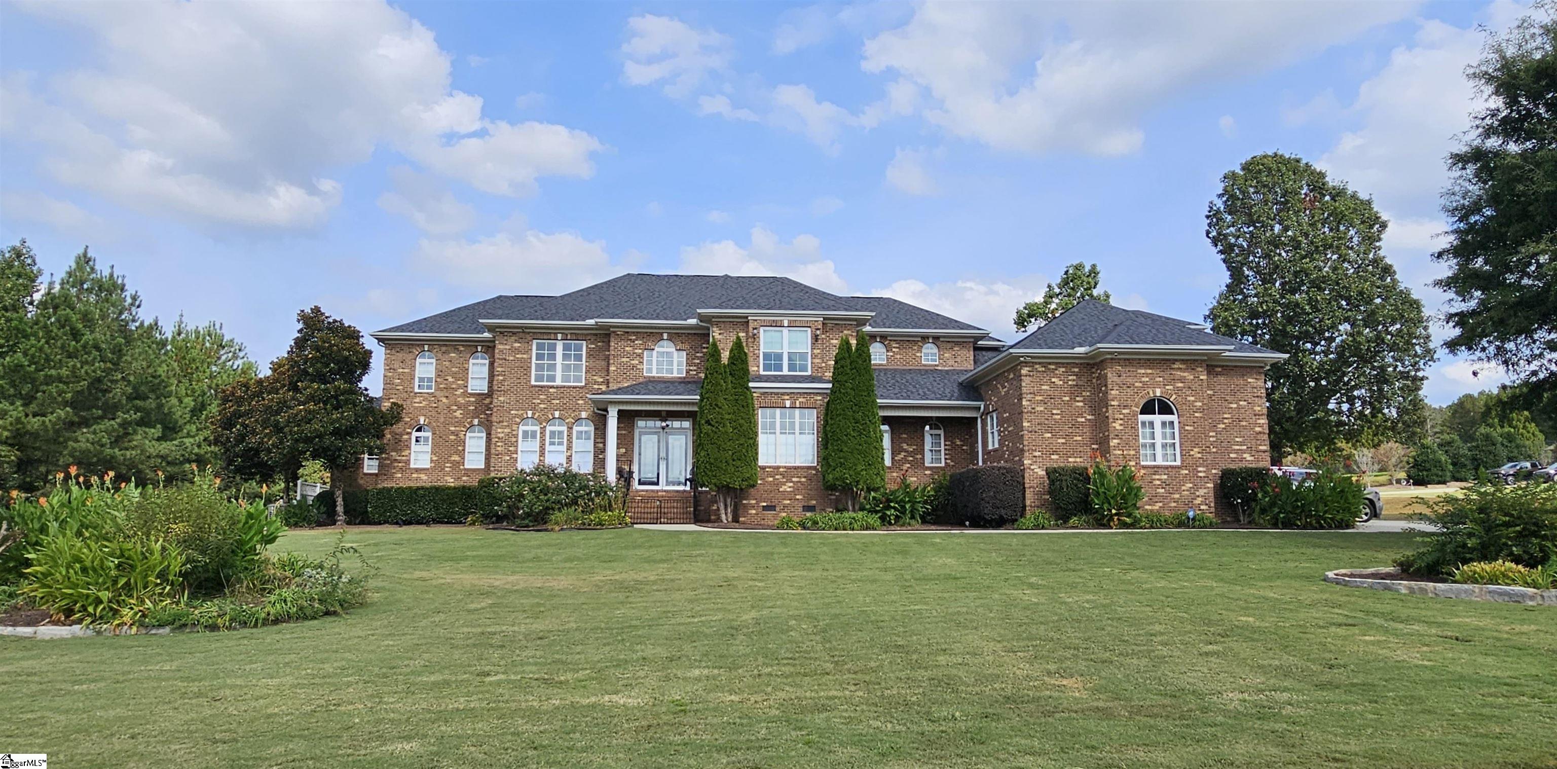 119 Jericho Circle, Williamston SC 29697