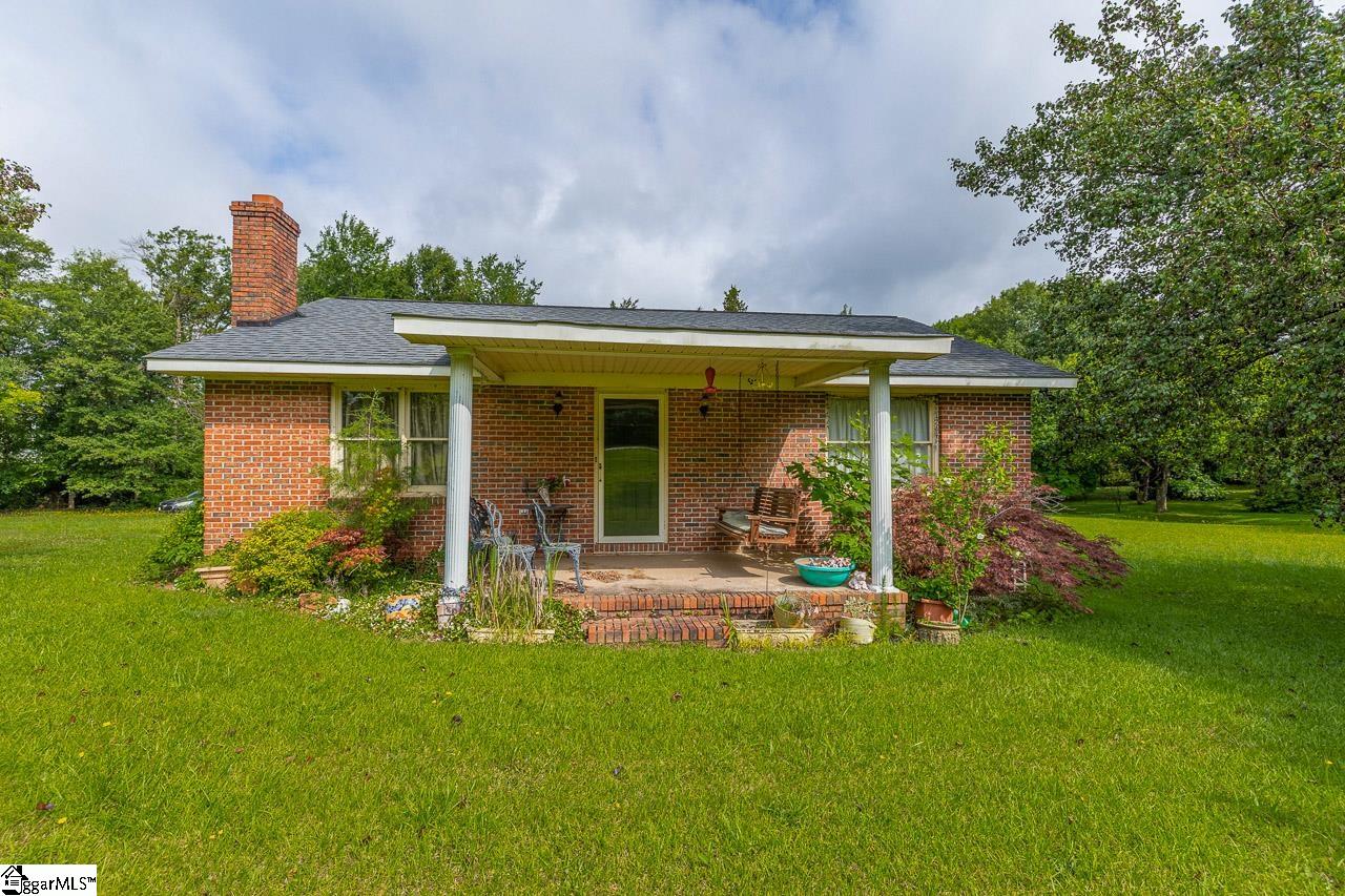 419 Lee Vaughn Road, Simpsonville SC 29681