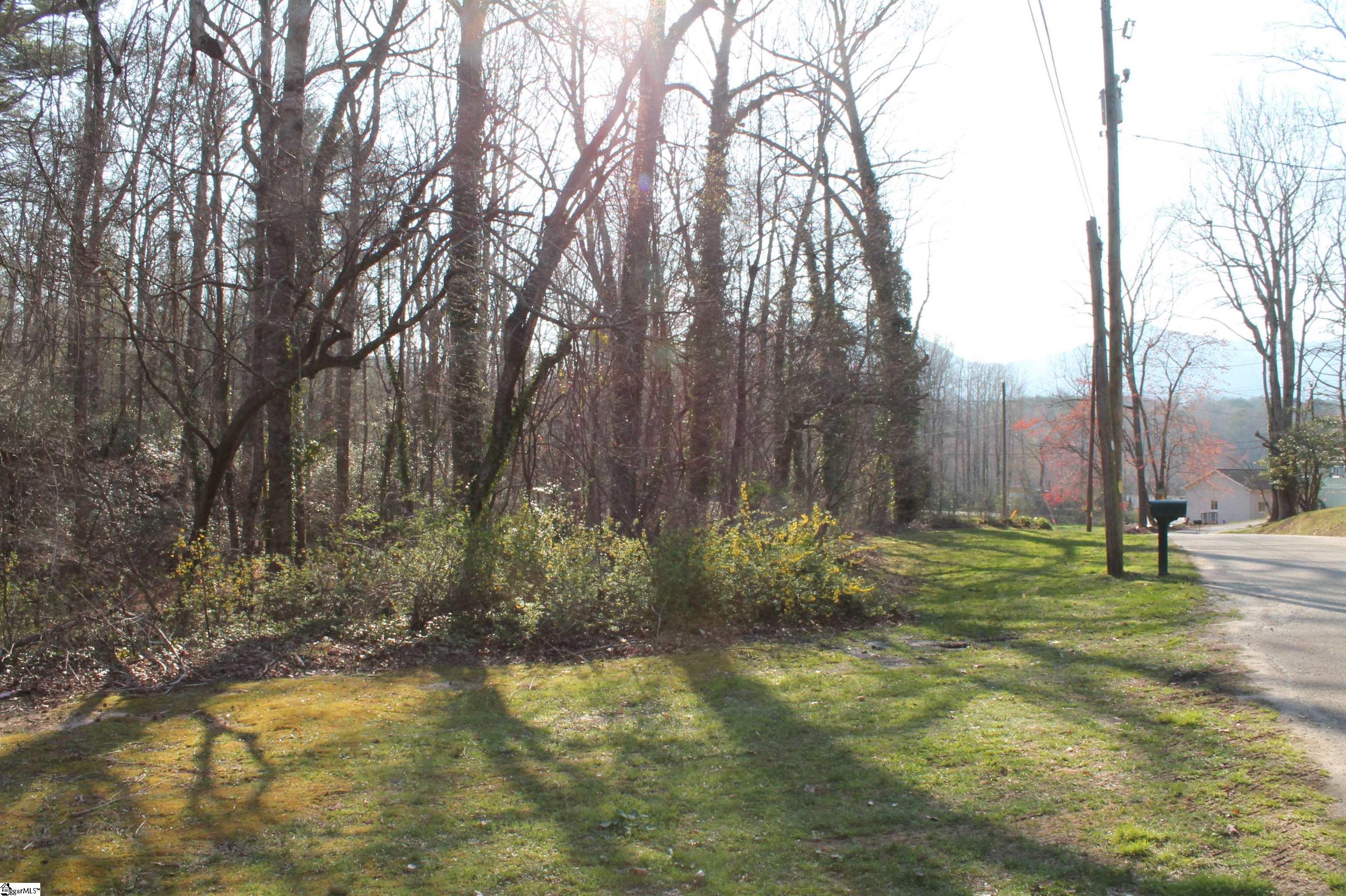 0 Glendlyon Drive, Landrum SC 29356
