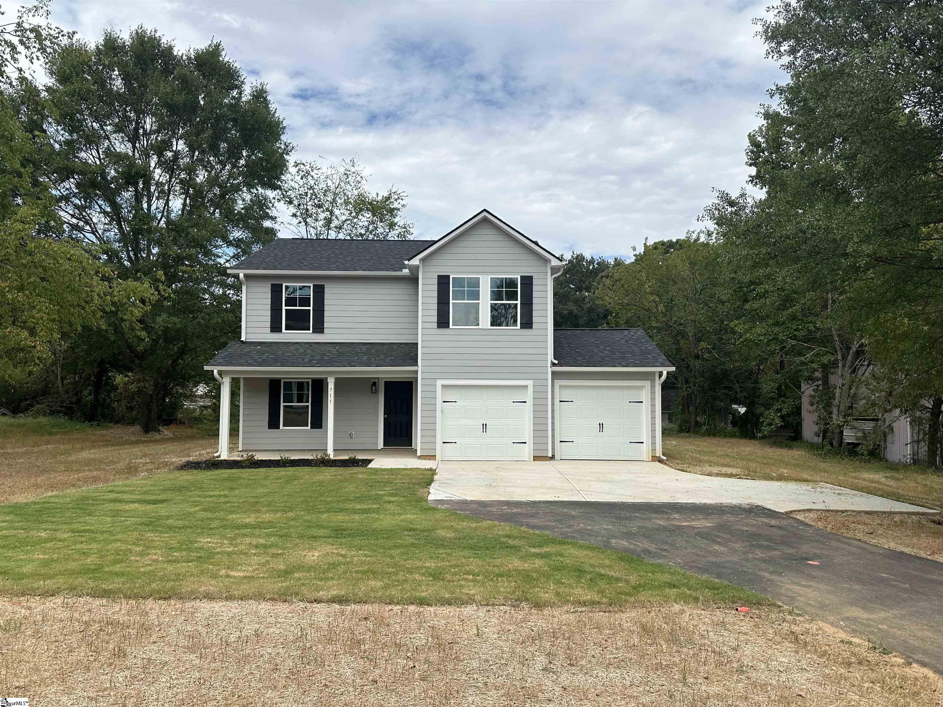 711 E. Poinsett Street, Greer SC 29651