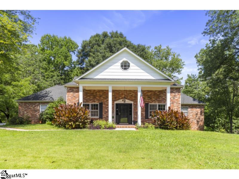 3644 Walhalla Highway, Six Mile SC 29682