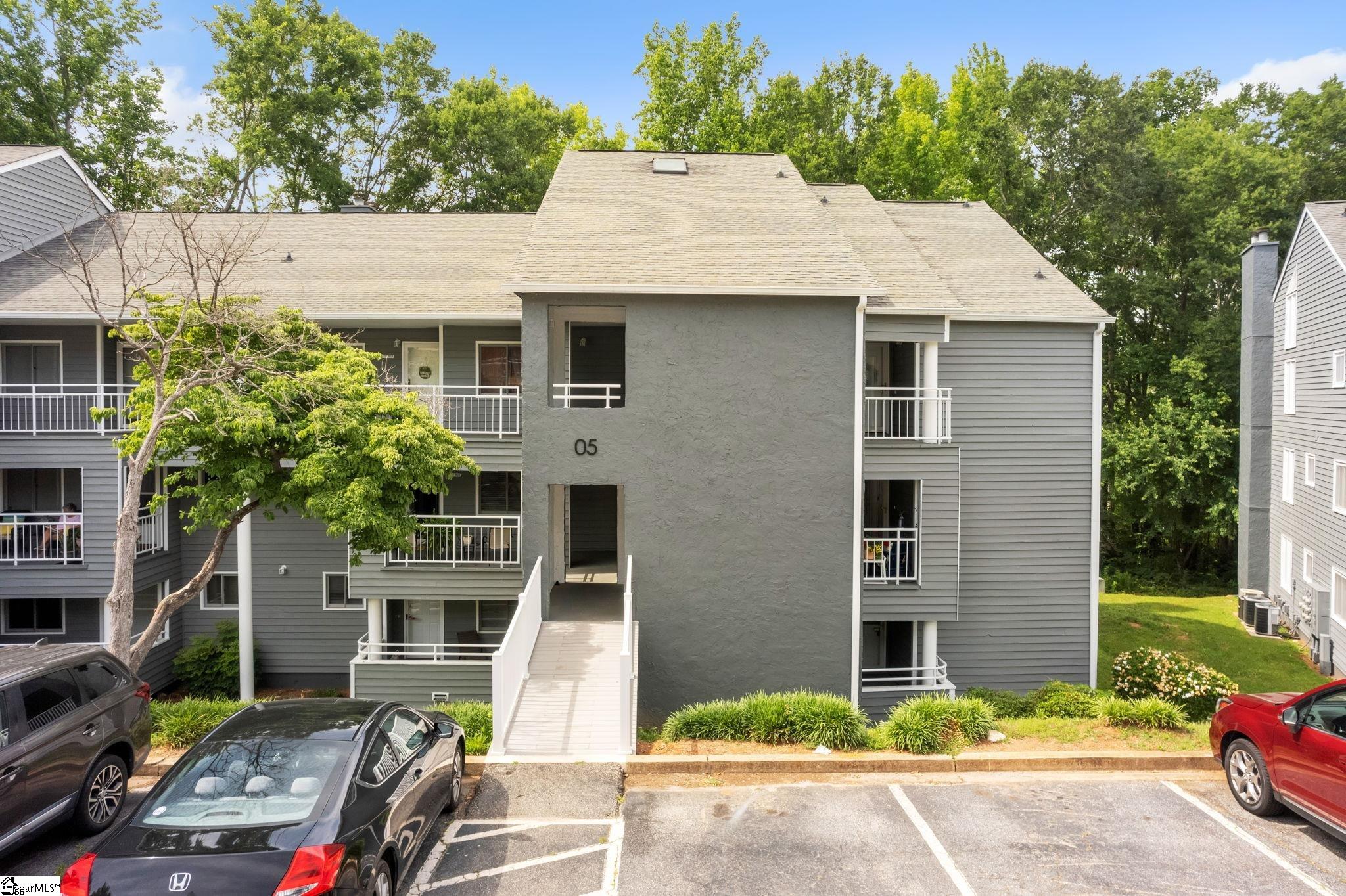 504 Northlake Drive, Anderson SC 29625