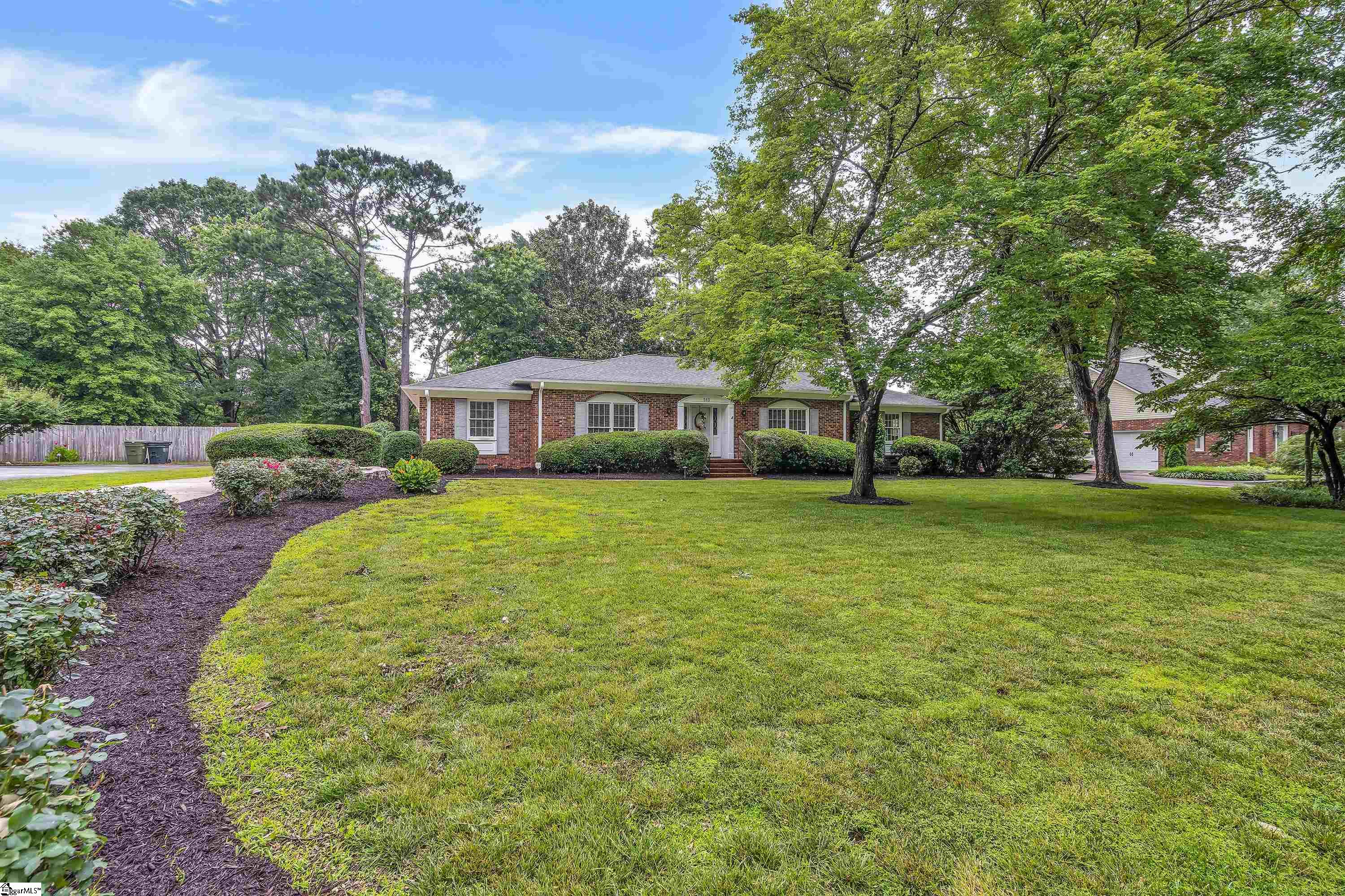 513 Lancelot Drive, Simpsonville SC 29681