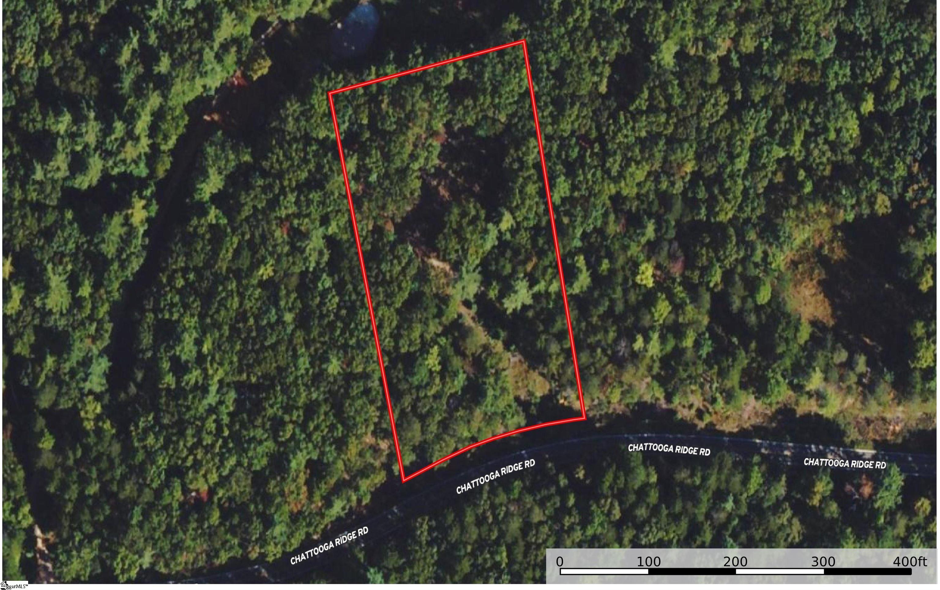 00 Chattooga Ridge Road, Mountain Rest SC 29644