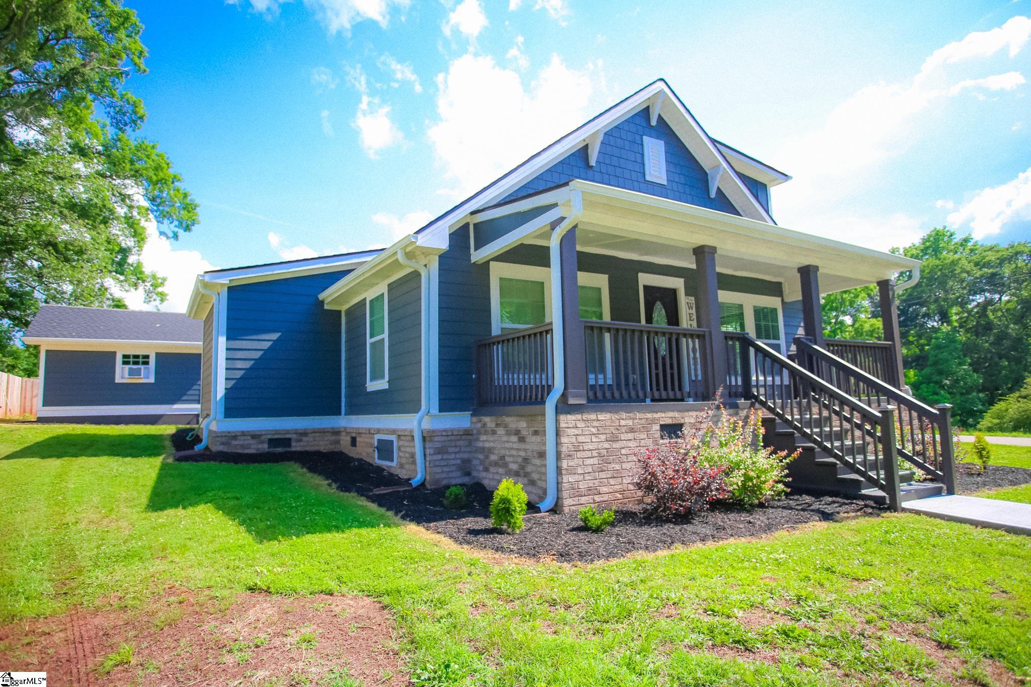 139 Patterson Street, Piedmont SC 29673